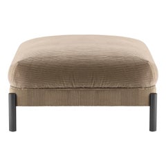 Ottomana Tarantino Beige