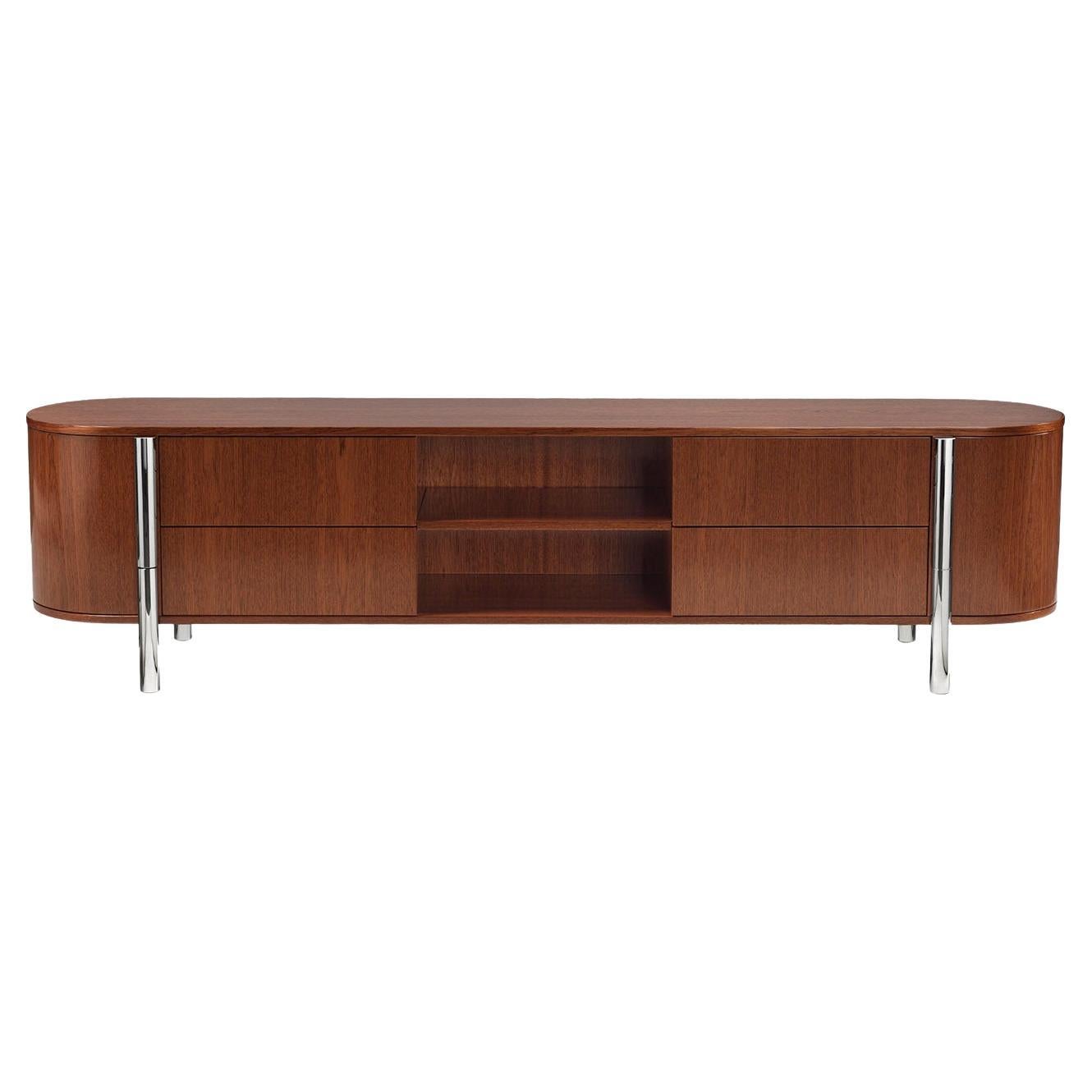 Tarantino Sideboard by Lorenza Bozzoli