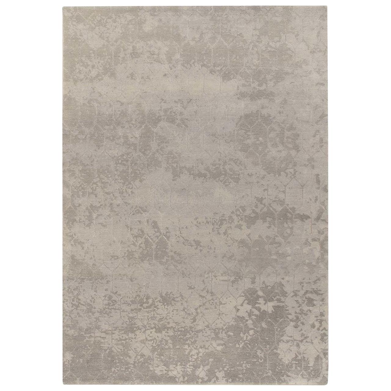 Taranto Gray Carpet by Gio Ponti For Sale