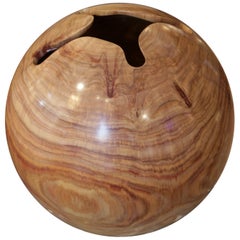 Tarara Amaria Ball Sculpture