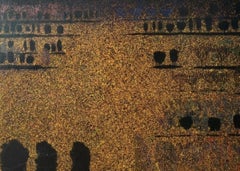 Echoes of the Golden Field