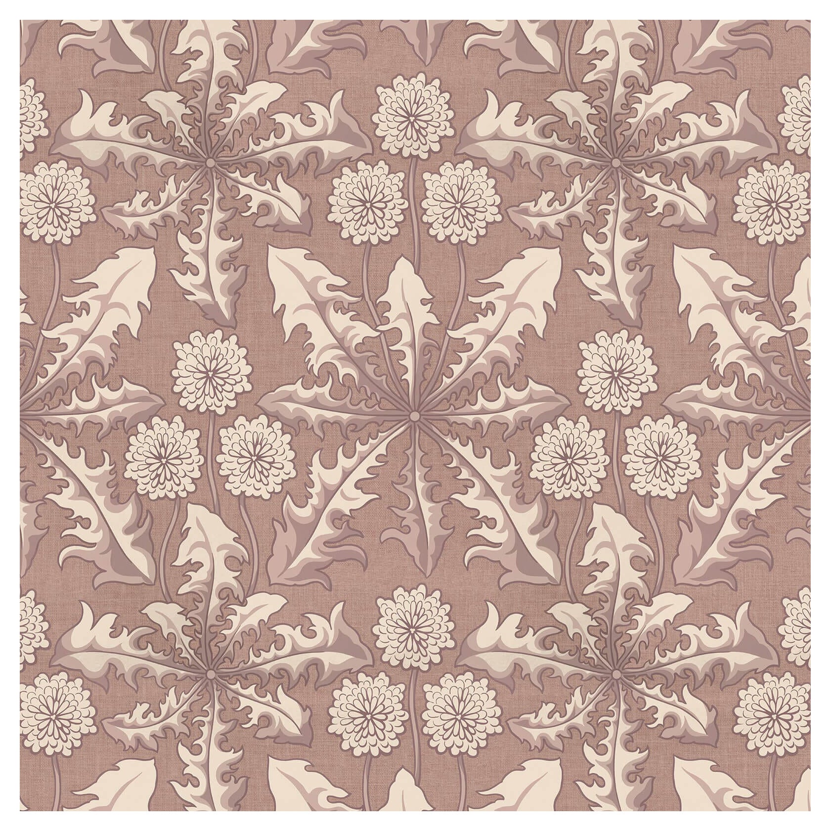 TARAXA  Papier peint Cosmos