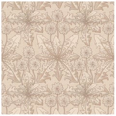 TARAXA  Papier peint Phlox