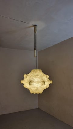 Large Taraxacum 2 by Achille and Pier Giacomo Castiglioni for Flos 1960