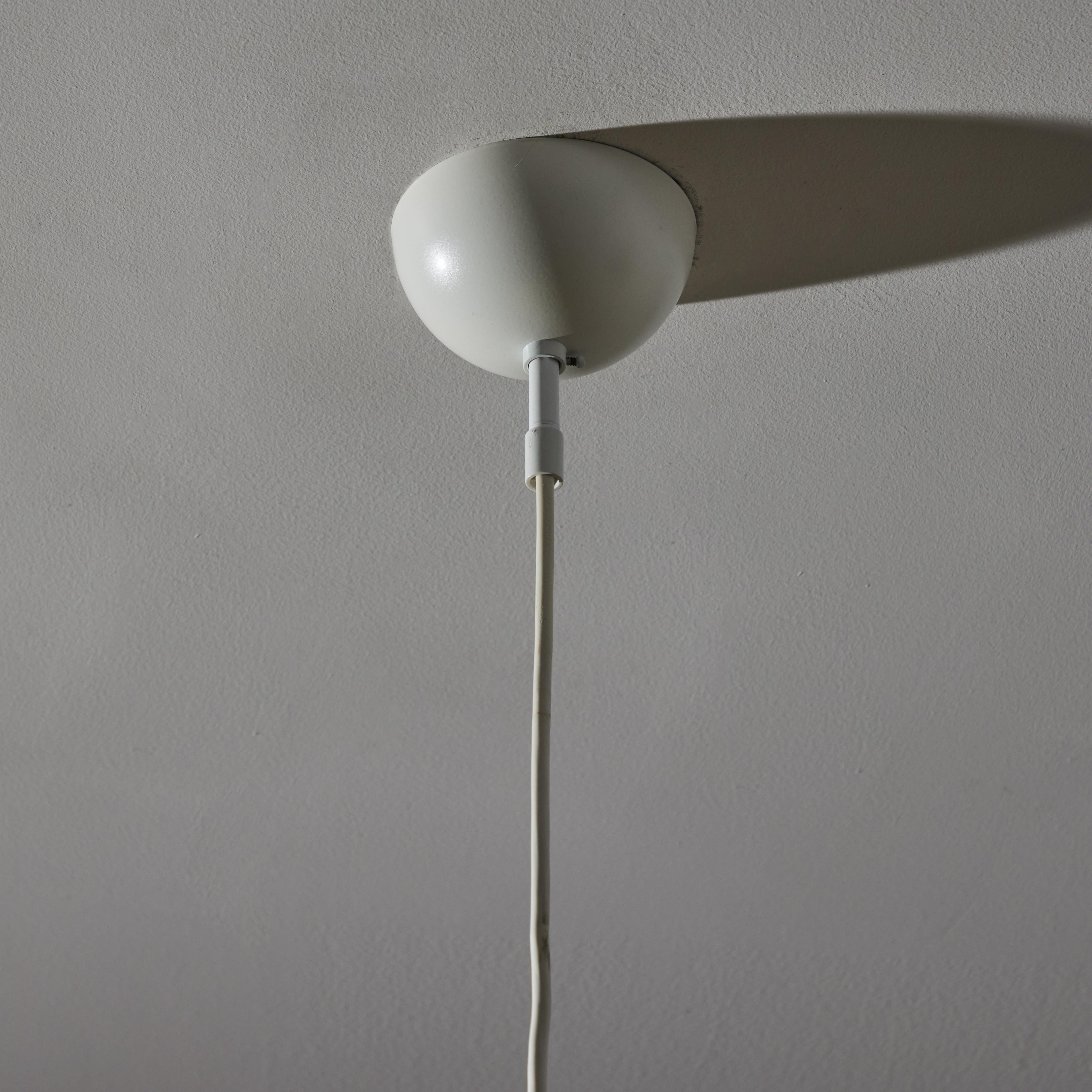 Ciondolo 'Taraxacum 2' di Achille & Giacomo Castiglioni per Flos 5