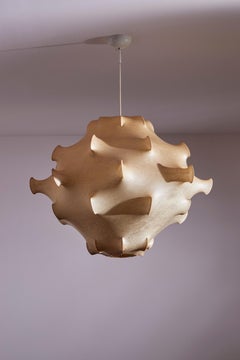 Pendelleuchte „Taraxacum 2“ von Achille & Piergiacomo Castiglioni, Flos, 1960