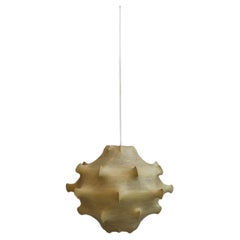 Lampada da soffitto Taraxacum di Achille e Pier Giacomo Castiglioni per Flos, 1960