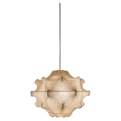 Taraxacum ceiling lamp by Achille and Pier Giacomo Castiglioni for Flos, 1960