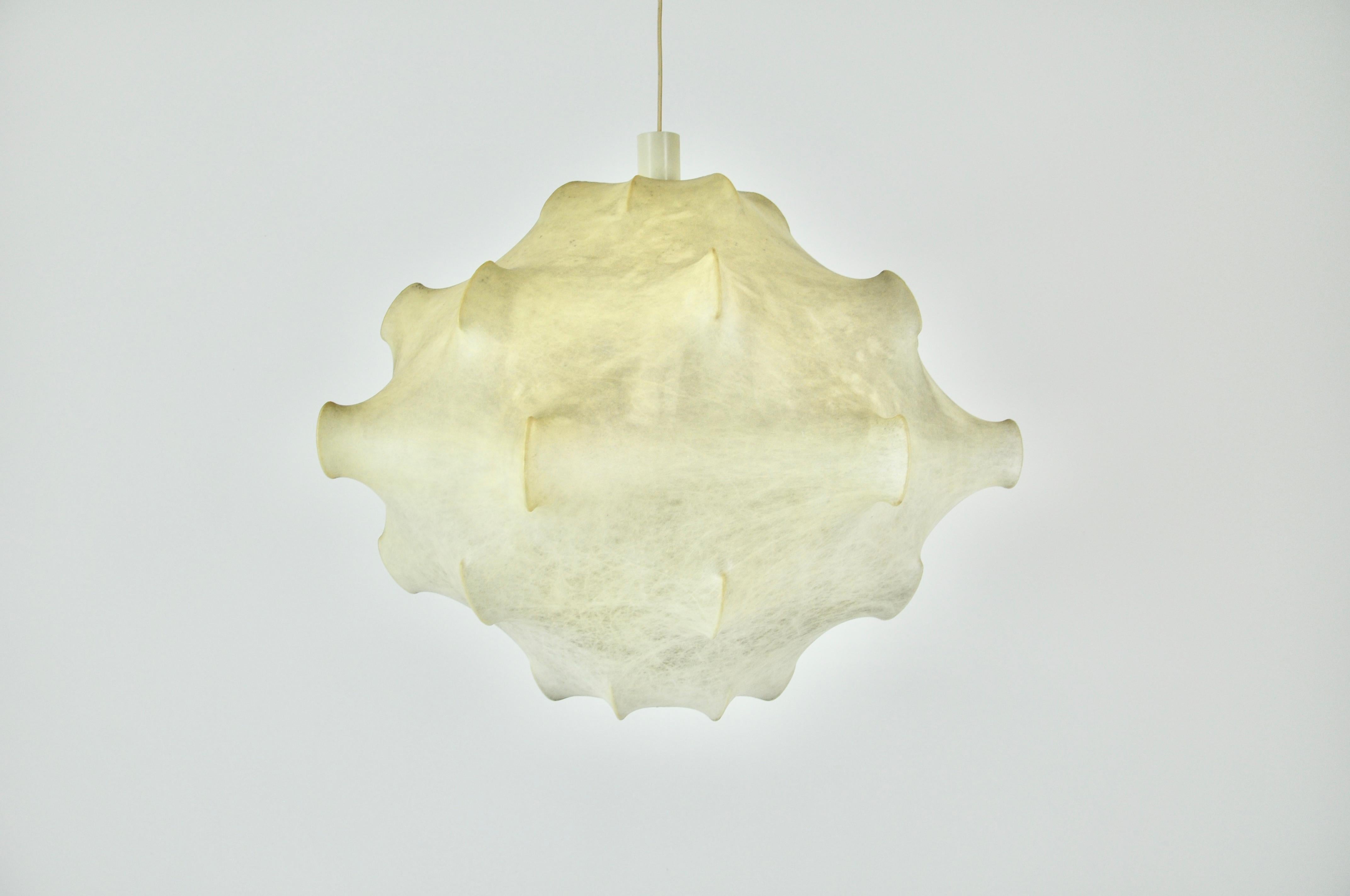 Mid-Century Modern  Taraxacum hanging lamp by Achille &Pier Giacomo Castiglioni for Flos, 1960