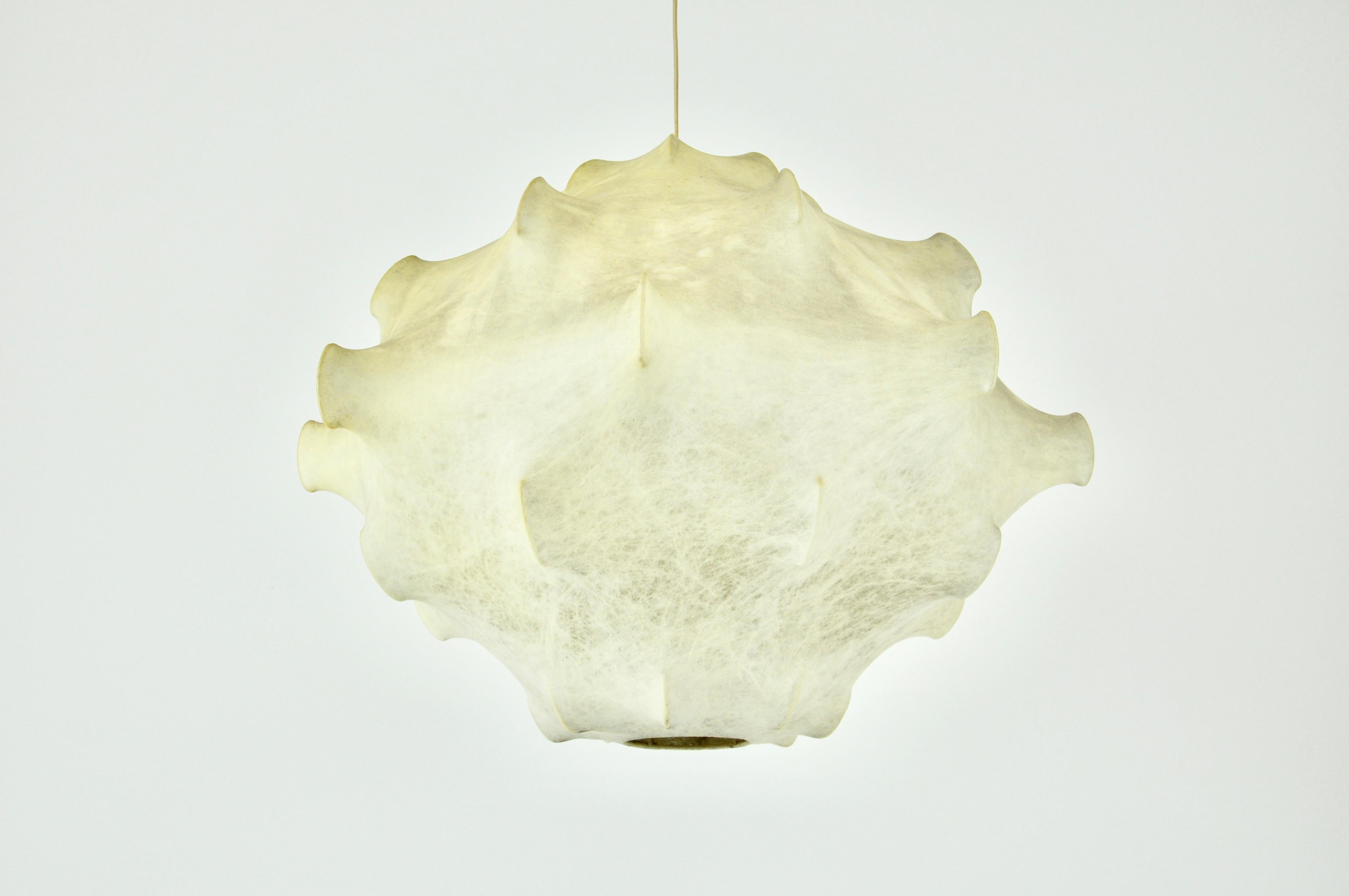  Taraxacum hanging lamp by Achille &Pier Giacomo Castiglioni for Flos, 1960 2