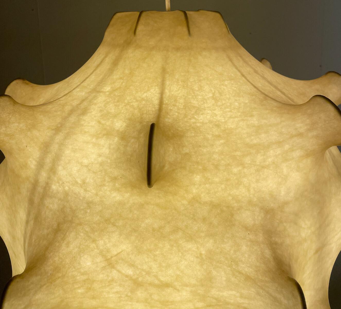 Lampada a sospensione 