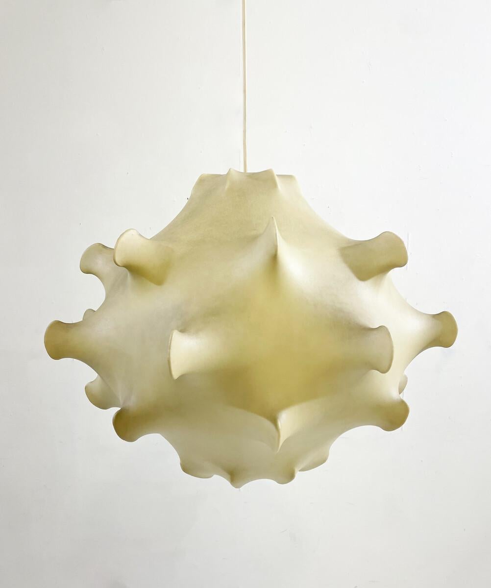 Lampada a sospensione 