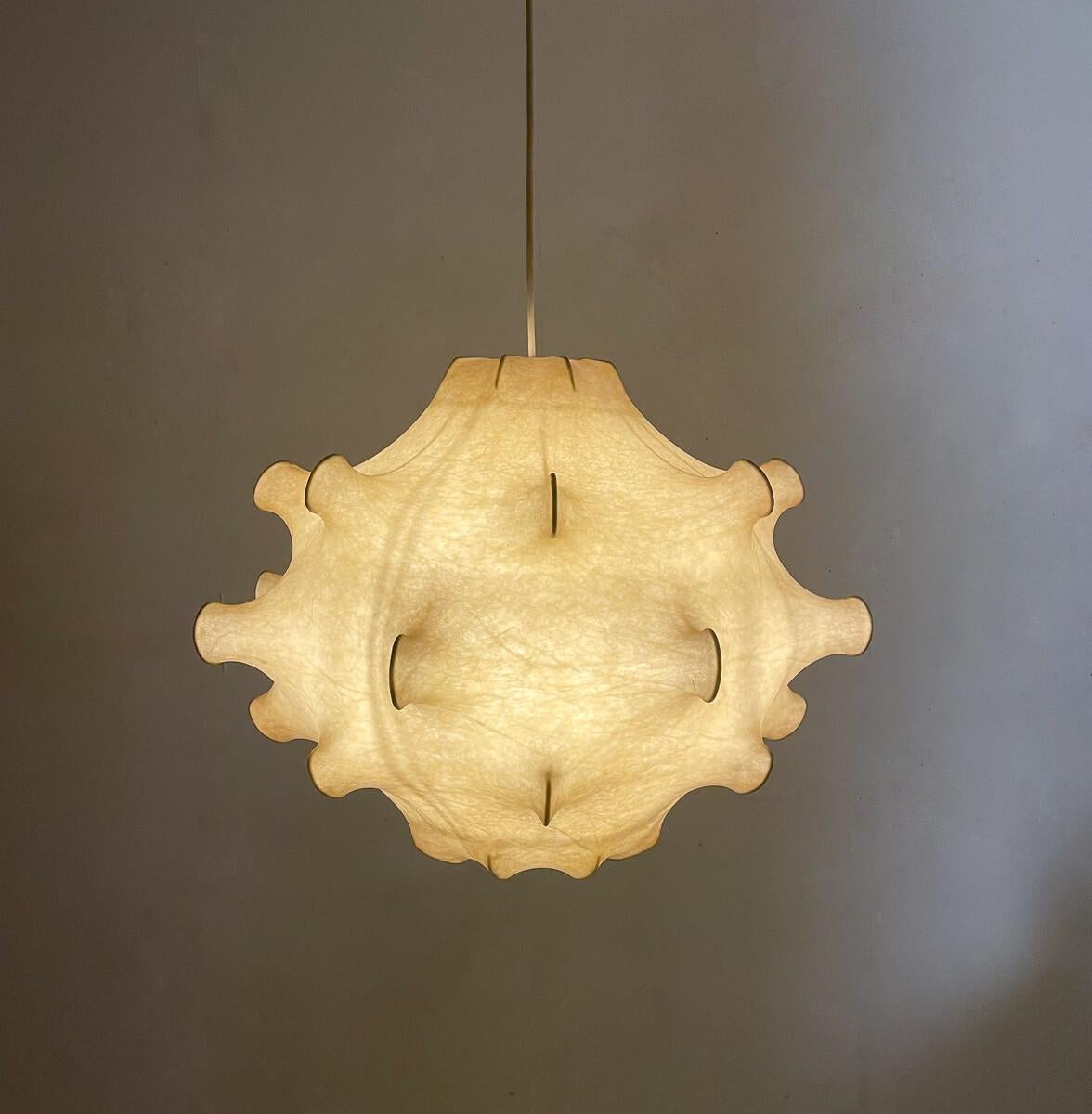 Lampada a sospensione 