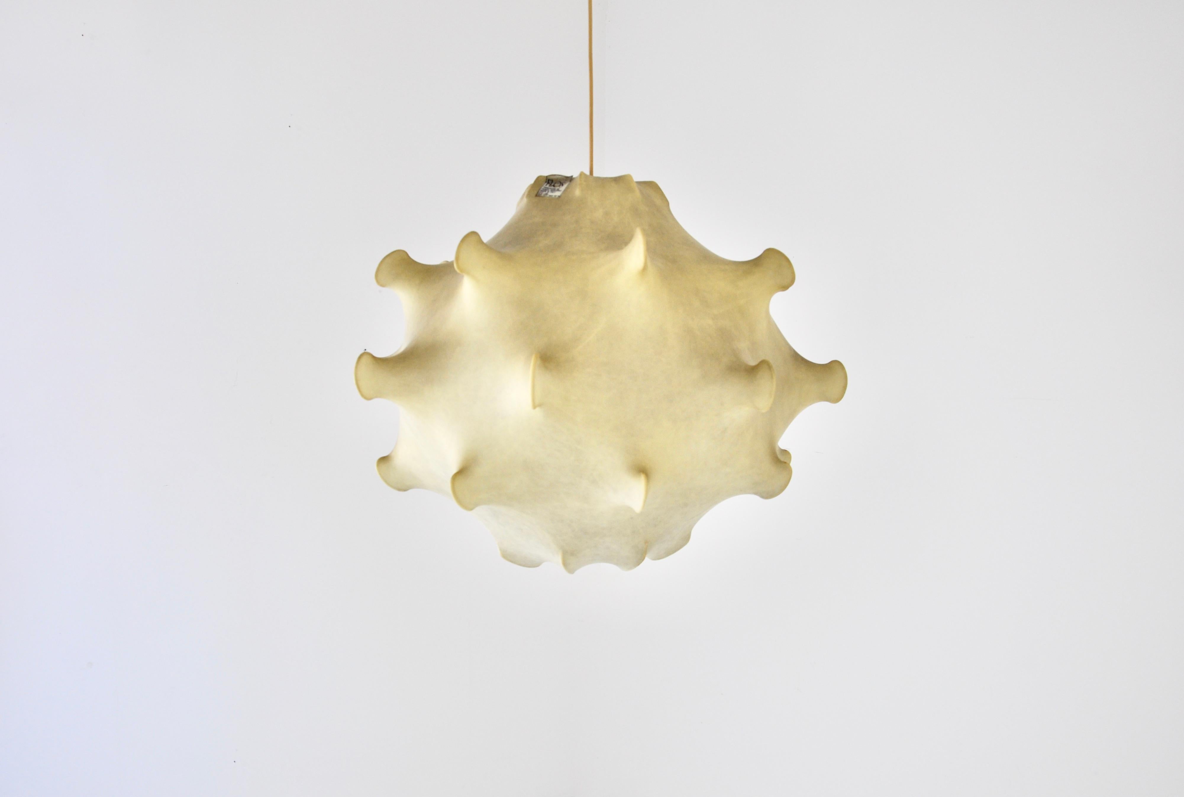 Italian  Taraxacum hanging lamp by Achille &Pier Giacomo Castiglioni for Flos, 1960s