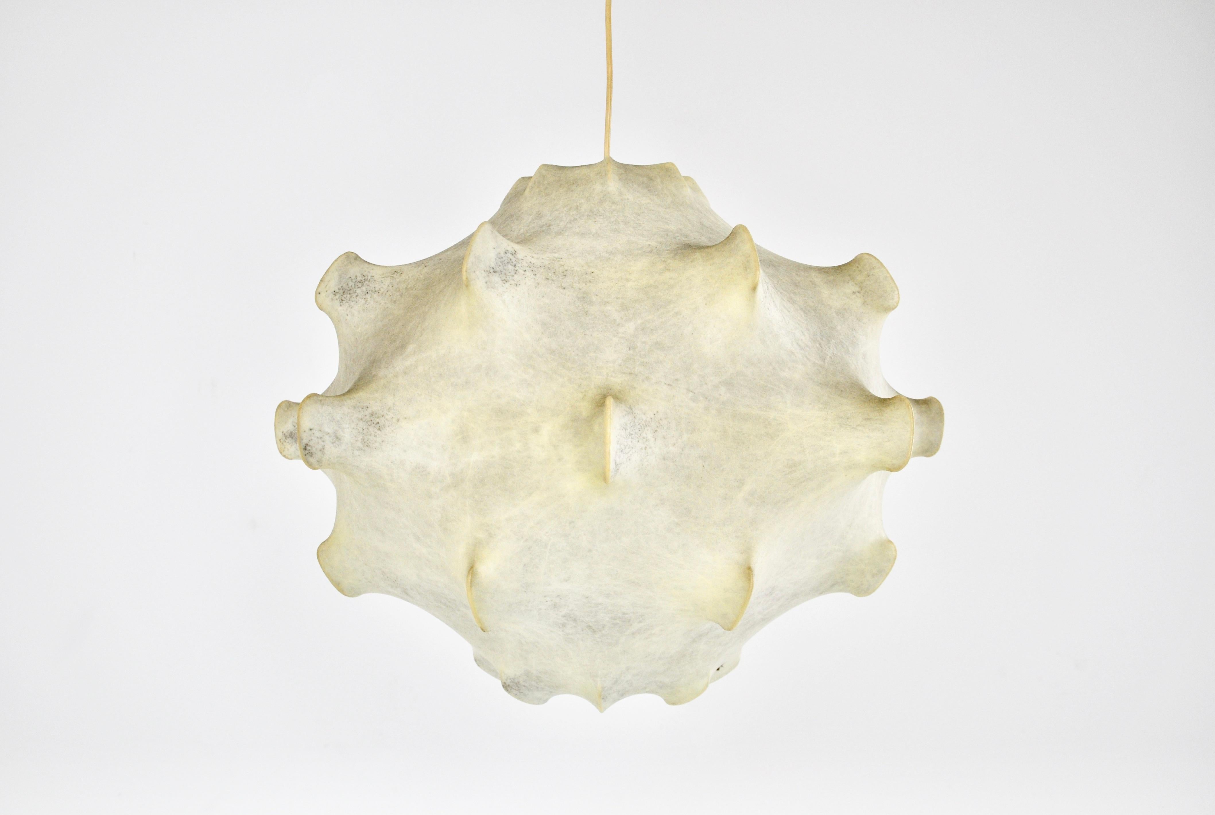 Italiano Lampada a sospensione Taraxacum di Achille and Pier Giacomo Castiglioni per Flos, anni '60