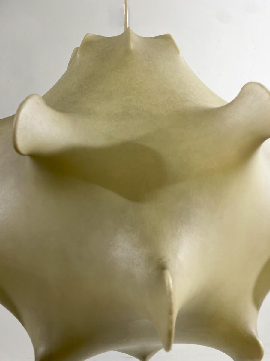 Metà XX secolo Lampada a sospensione 