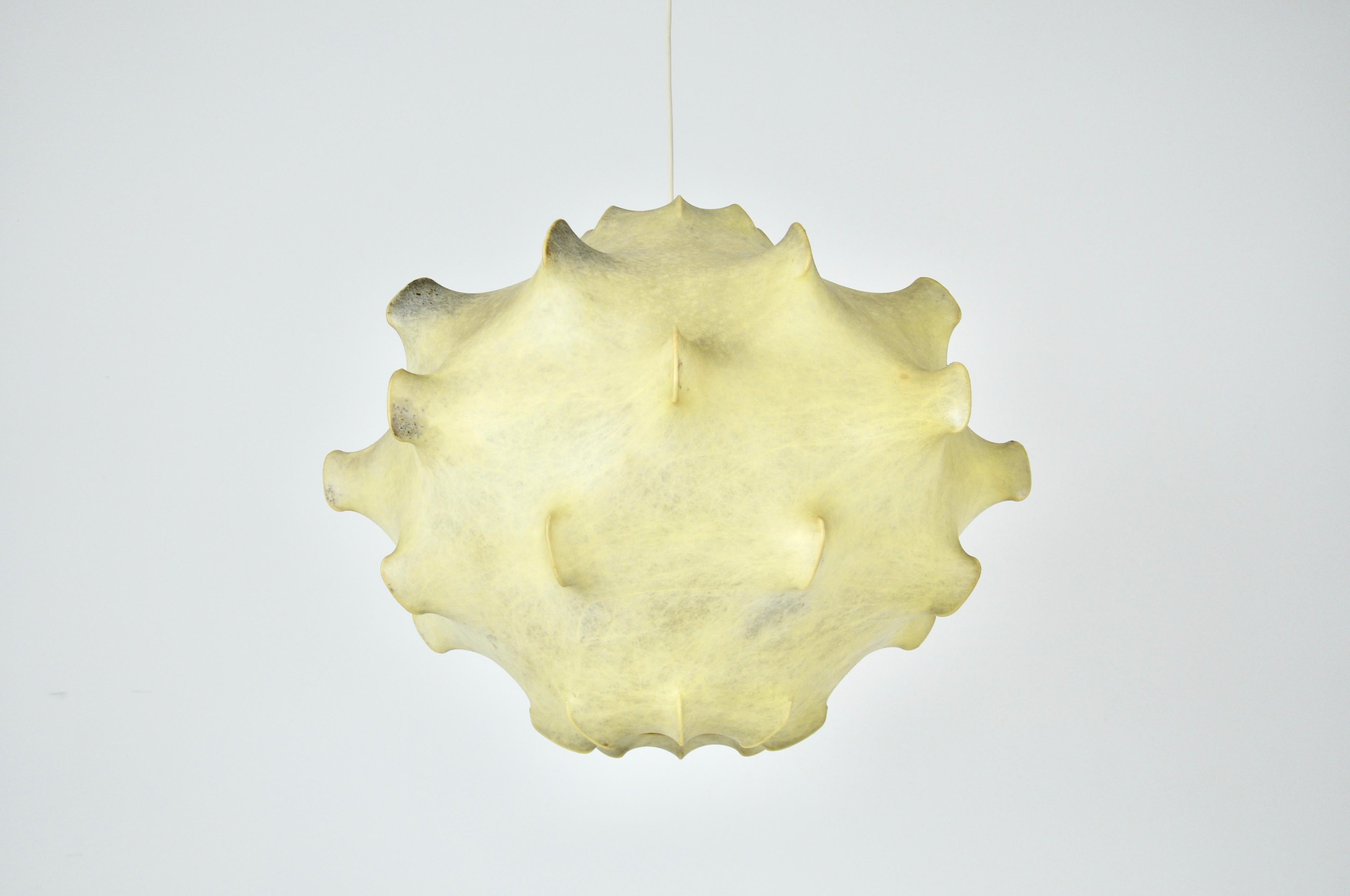 Mid-20th Century  Taraxacum hanging lamp by Achille & Pier Giacomo Castiglioni for Flos, 1960s