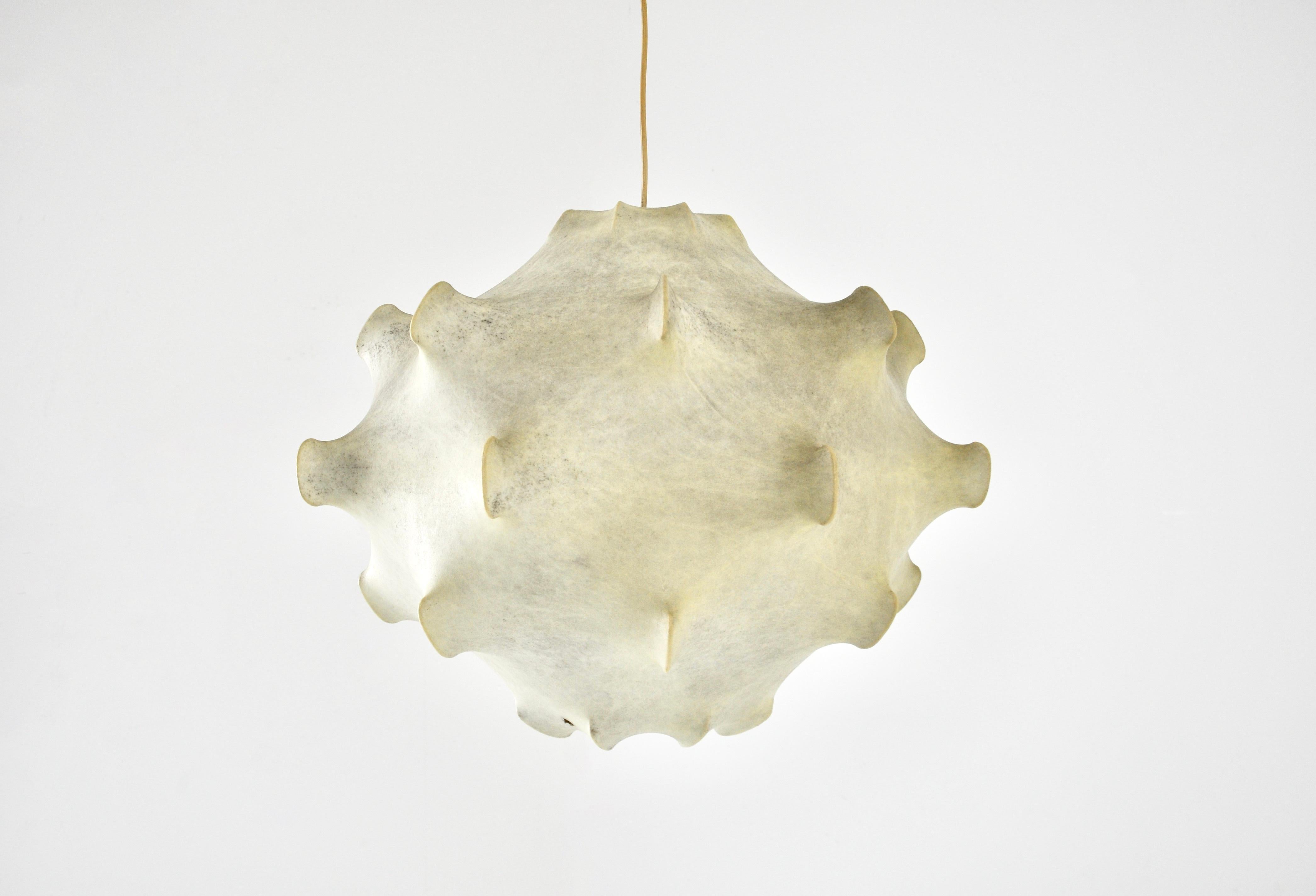 Metà XX secolo Lampada a sospensione Taraxacum di Achille and Pier Giacomo Castiglioni per Flos, anni '60
