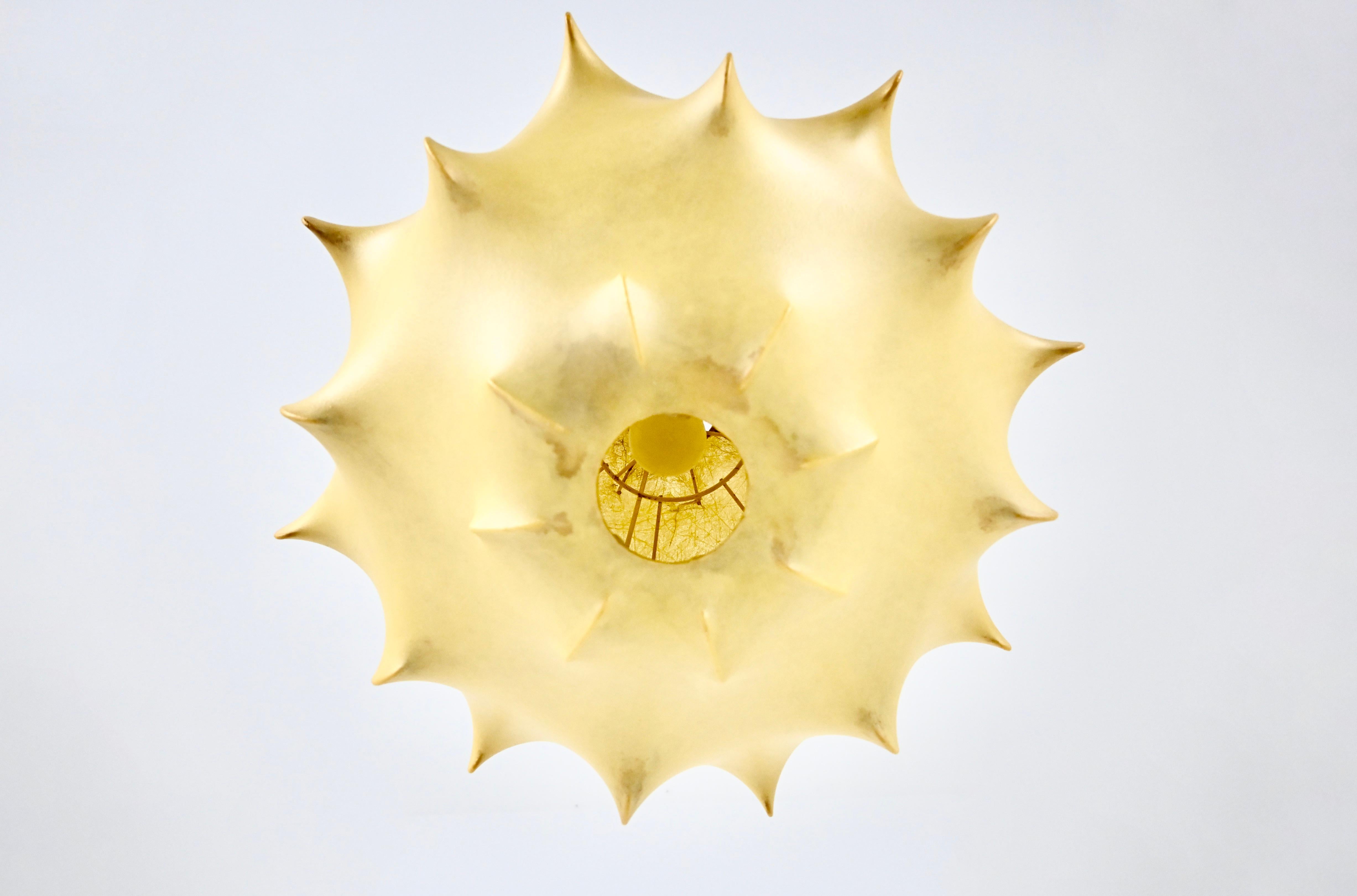 Mid-20th Century Taraxacum hanging lamp by Achille & Pier Giacomo Castiglioni for Flos, 1960s