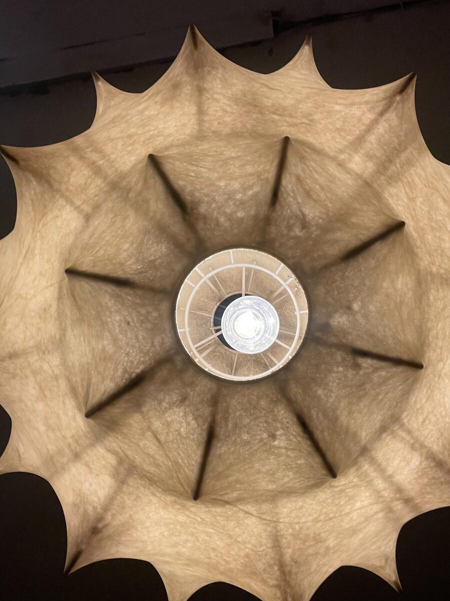 Lampada a sospensione 