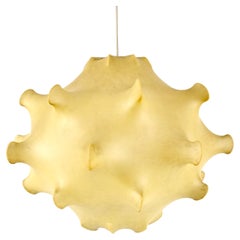 Taraxacum hanging lamp by Achille & Pier Giacomo Castiglioni for Flos, 1960s