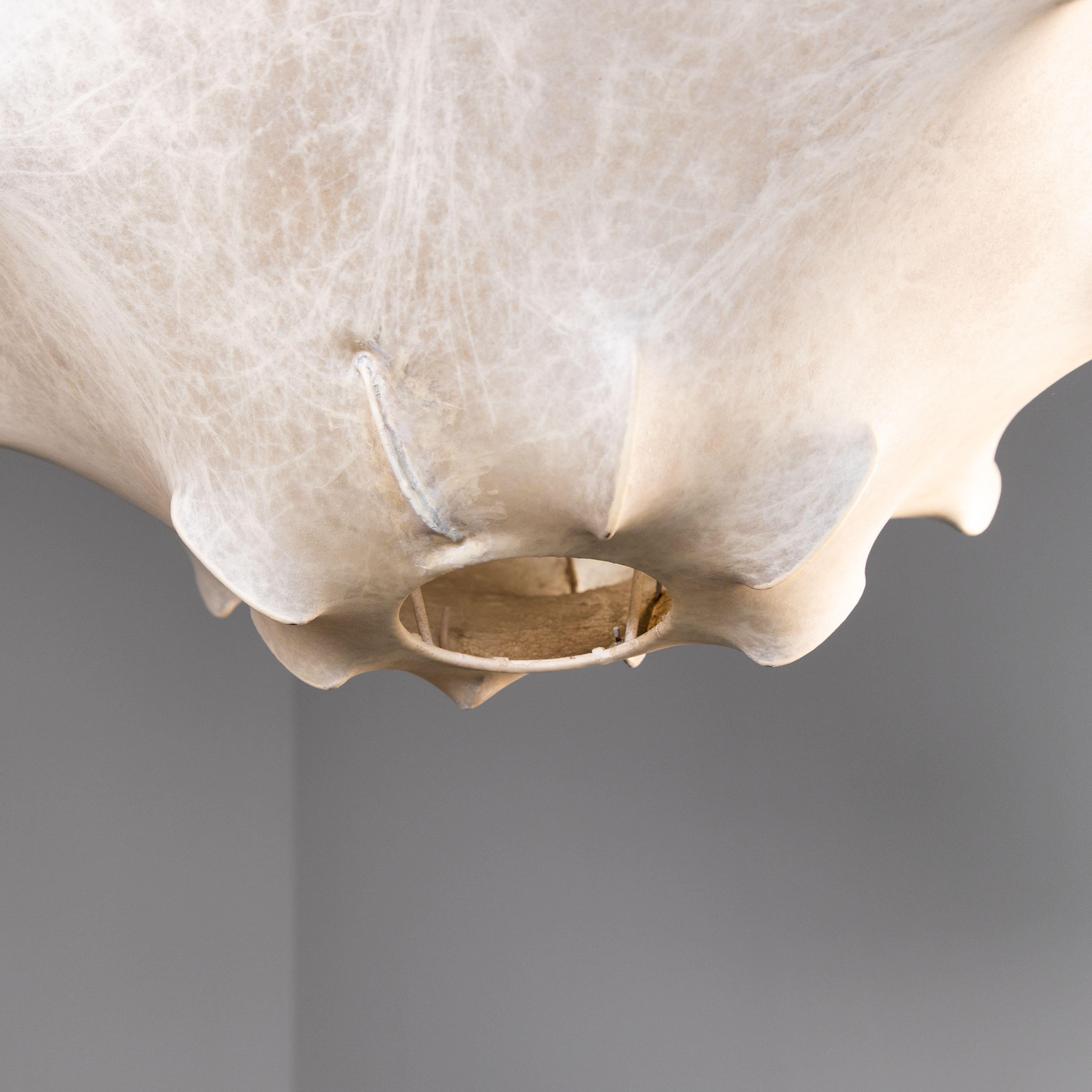 Lampada Taraxacum, Achille e Piergiacomo Castiglioni, Flos, 1970 circa 8