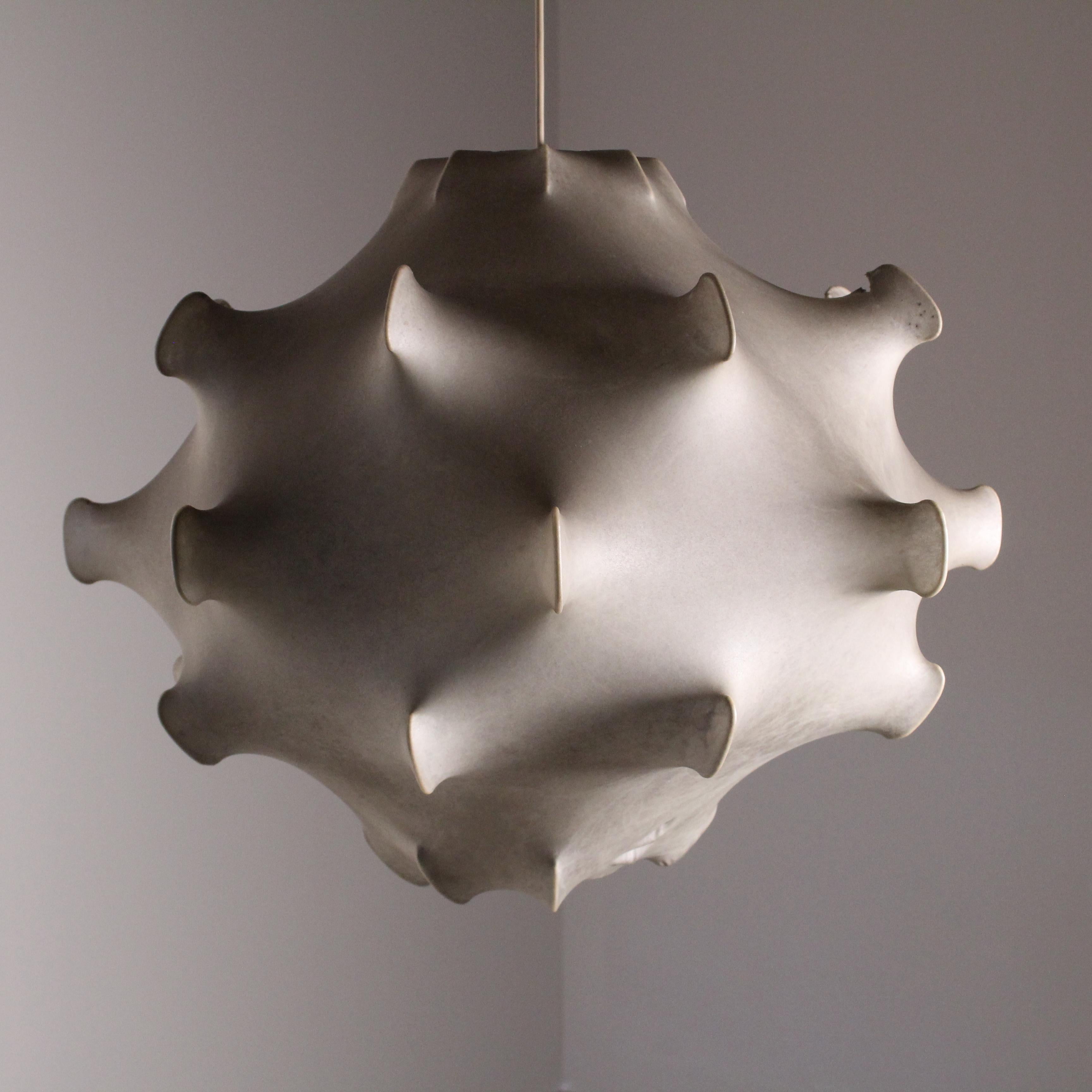 Taraxacum lamp by Achille & Pier Giacomo Castiglioni, Flos, 1960 3
