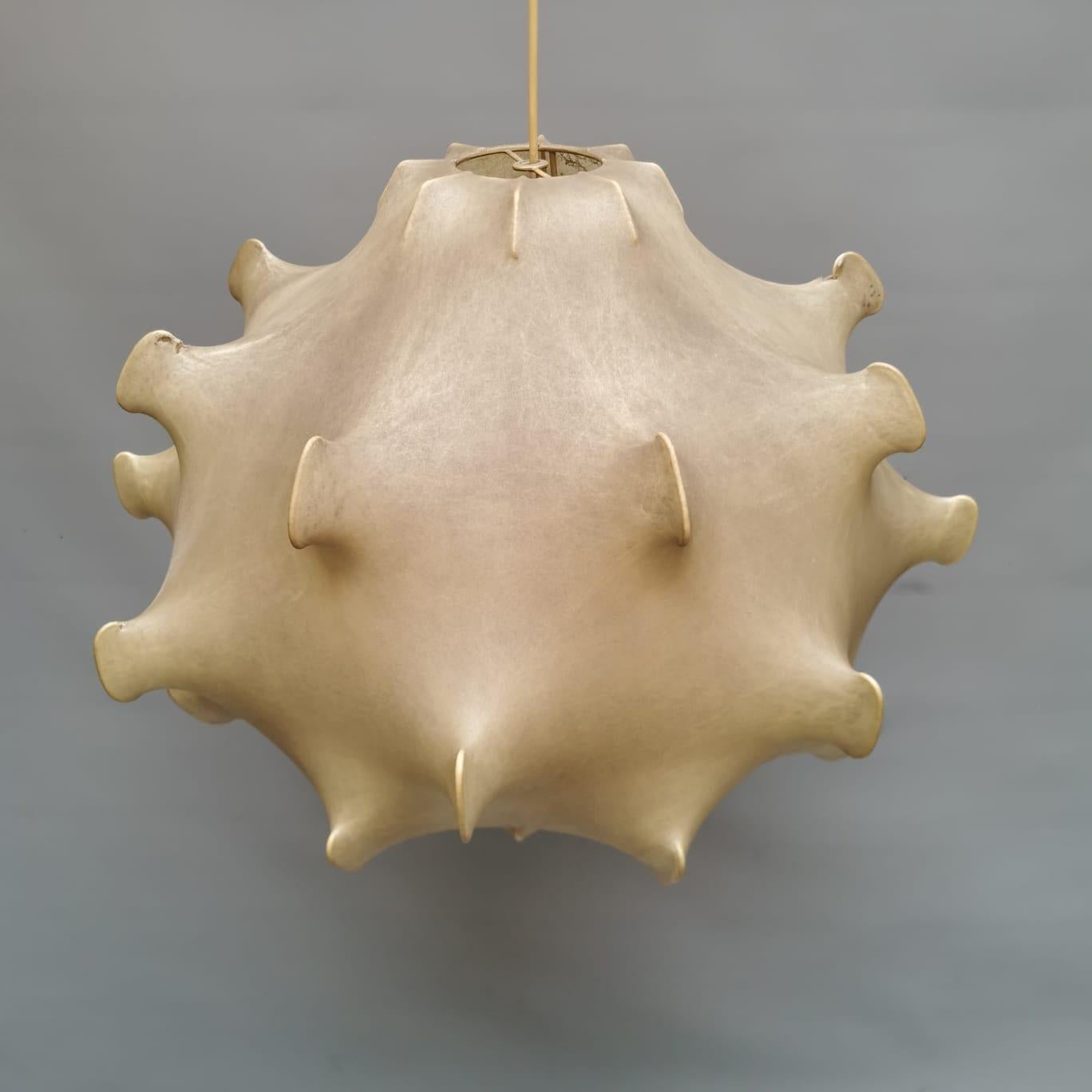Modern Taraxacum lamp by Achille & Pier Giacomo Castiglioni, Flos, 1960