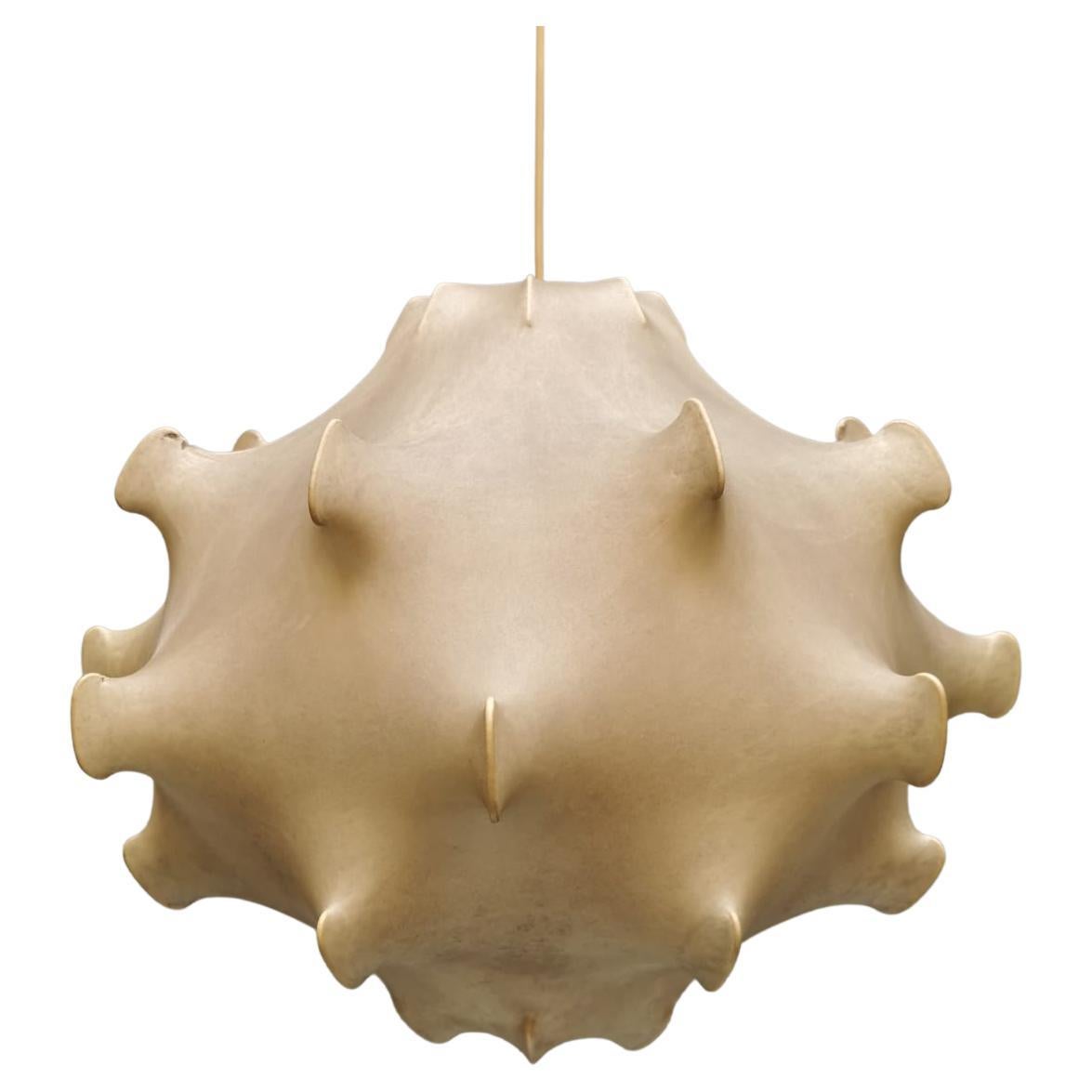 Taraxacum lamp by Achille & Pier Giacomo Castiglioni, Flos, 1960