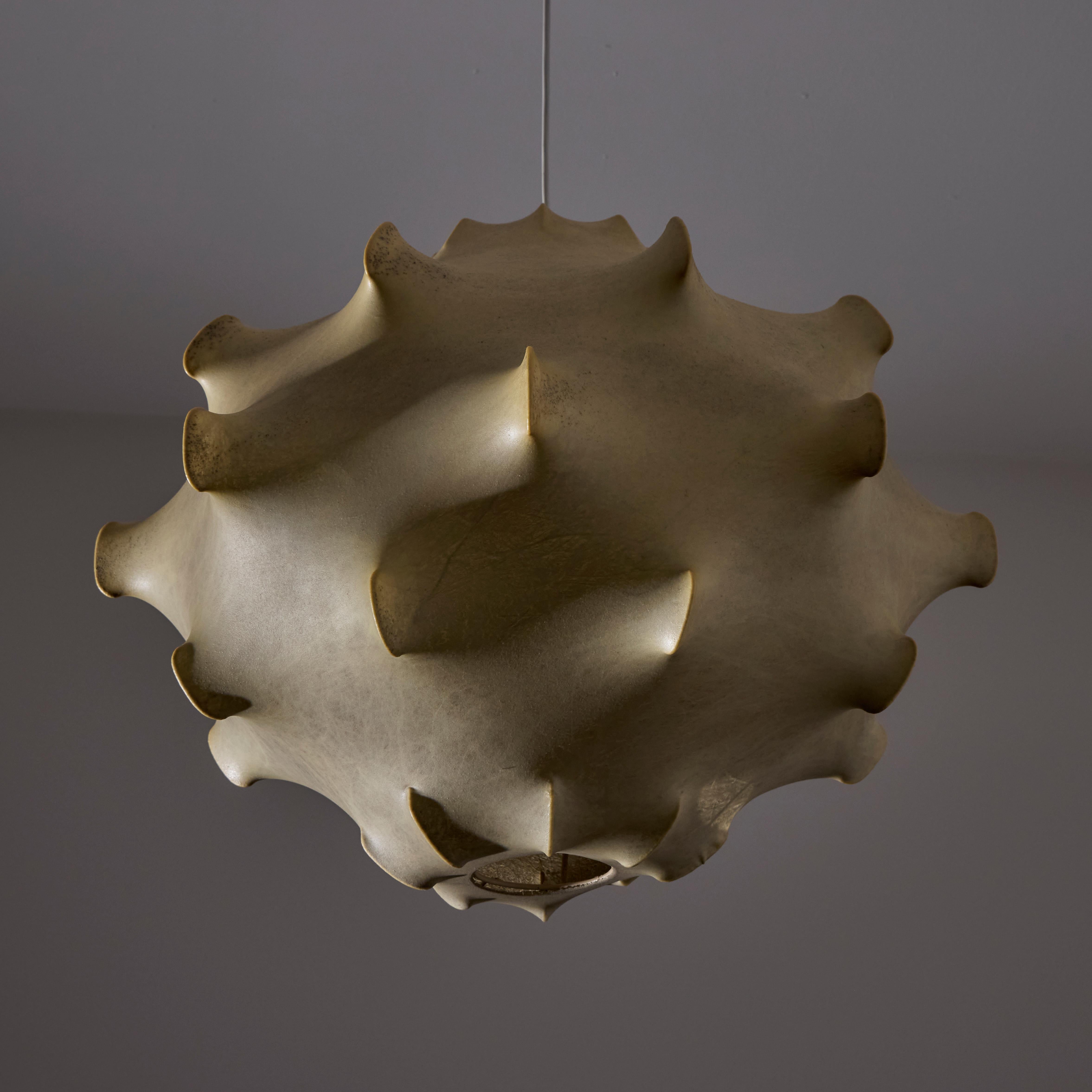 'Taraxacum' Pendant by Achille & Giacomo Castiglioni for Flos For Sale 2