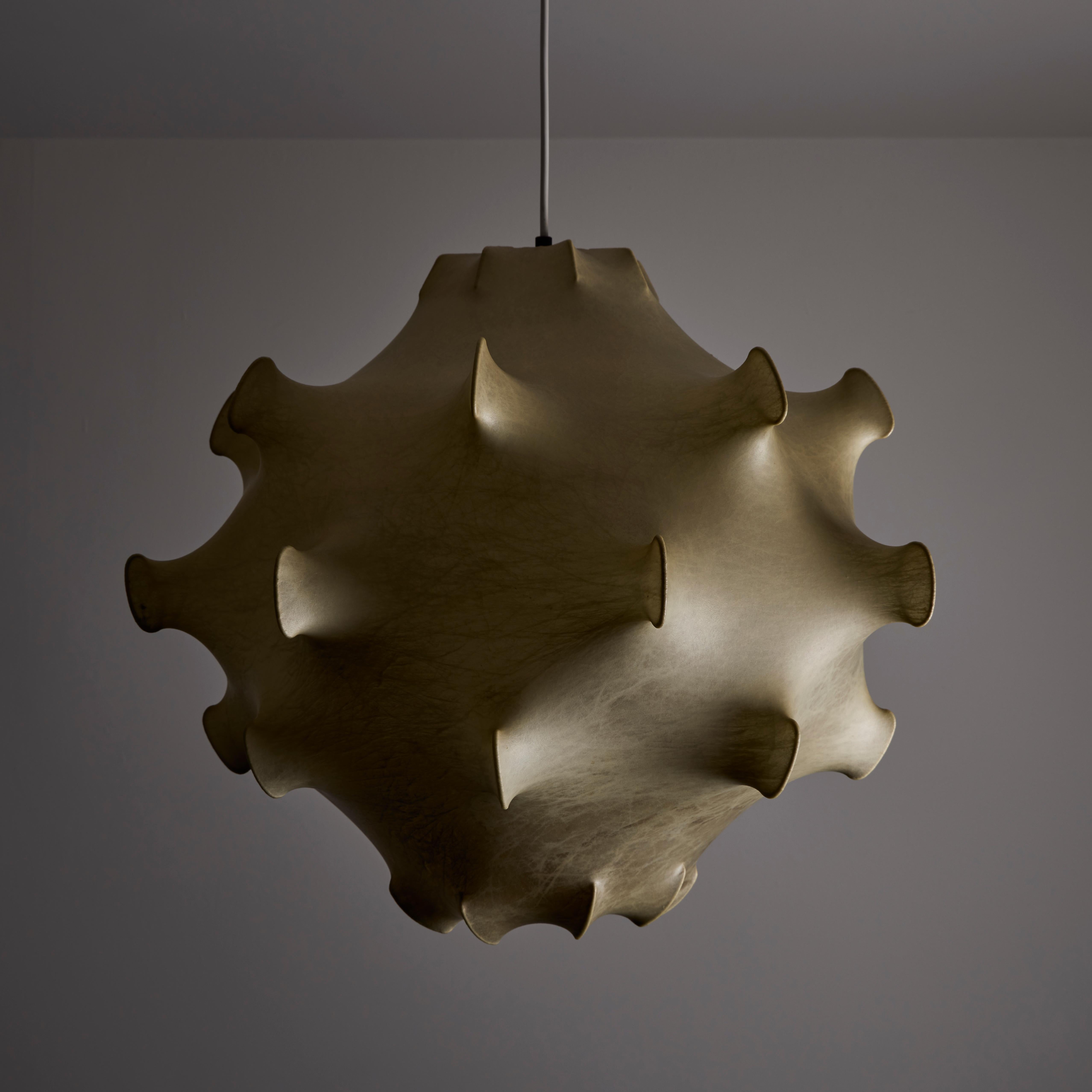 Hängeleuchte „Taraxacum“ von Achille & Giacomo Castiglioni für Flos im Angebot 2