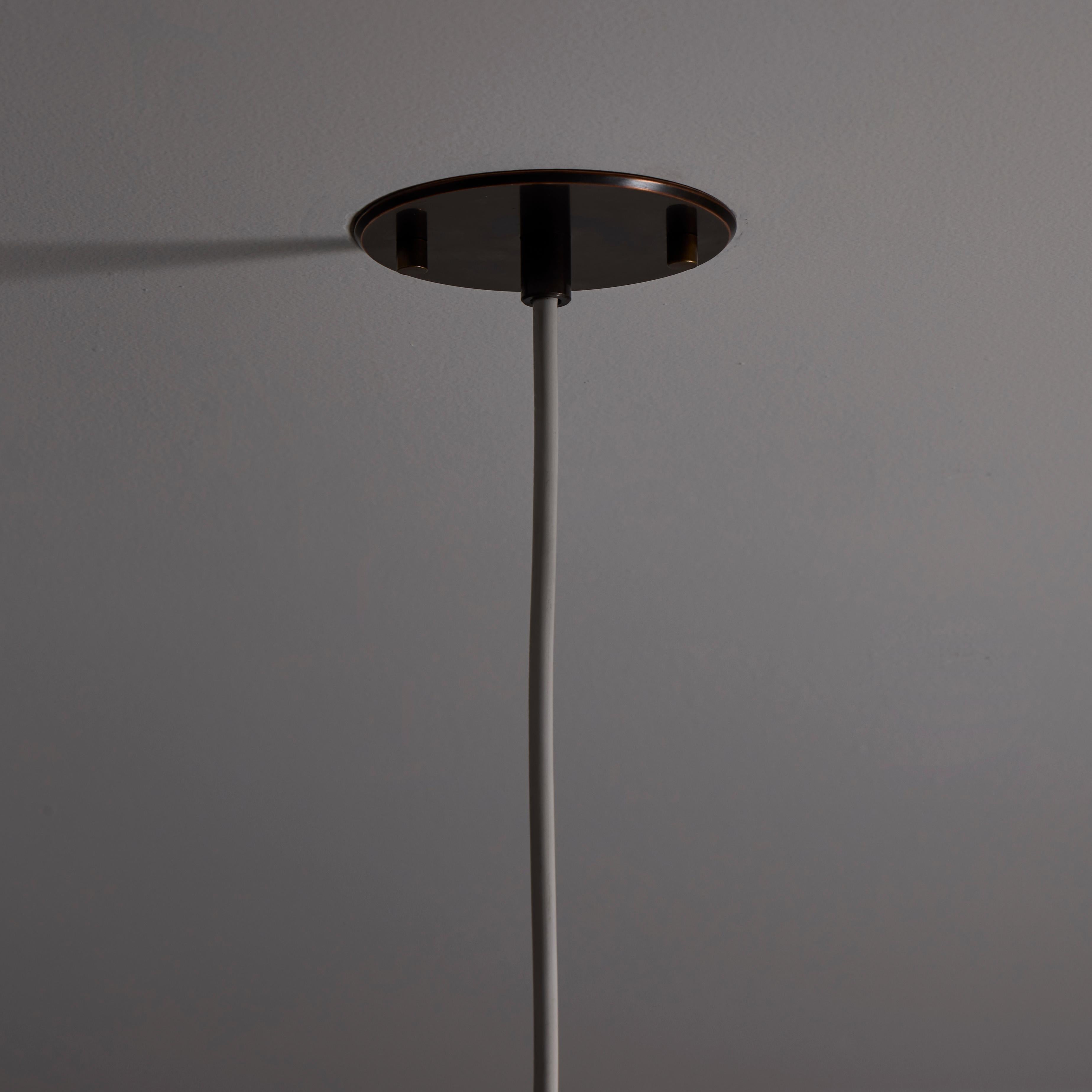 Hängeleuchte „Taraxacum“ von Achille & Giacomo Castiglioni für Flos im Angebot 5
