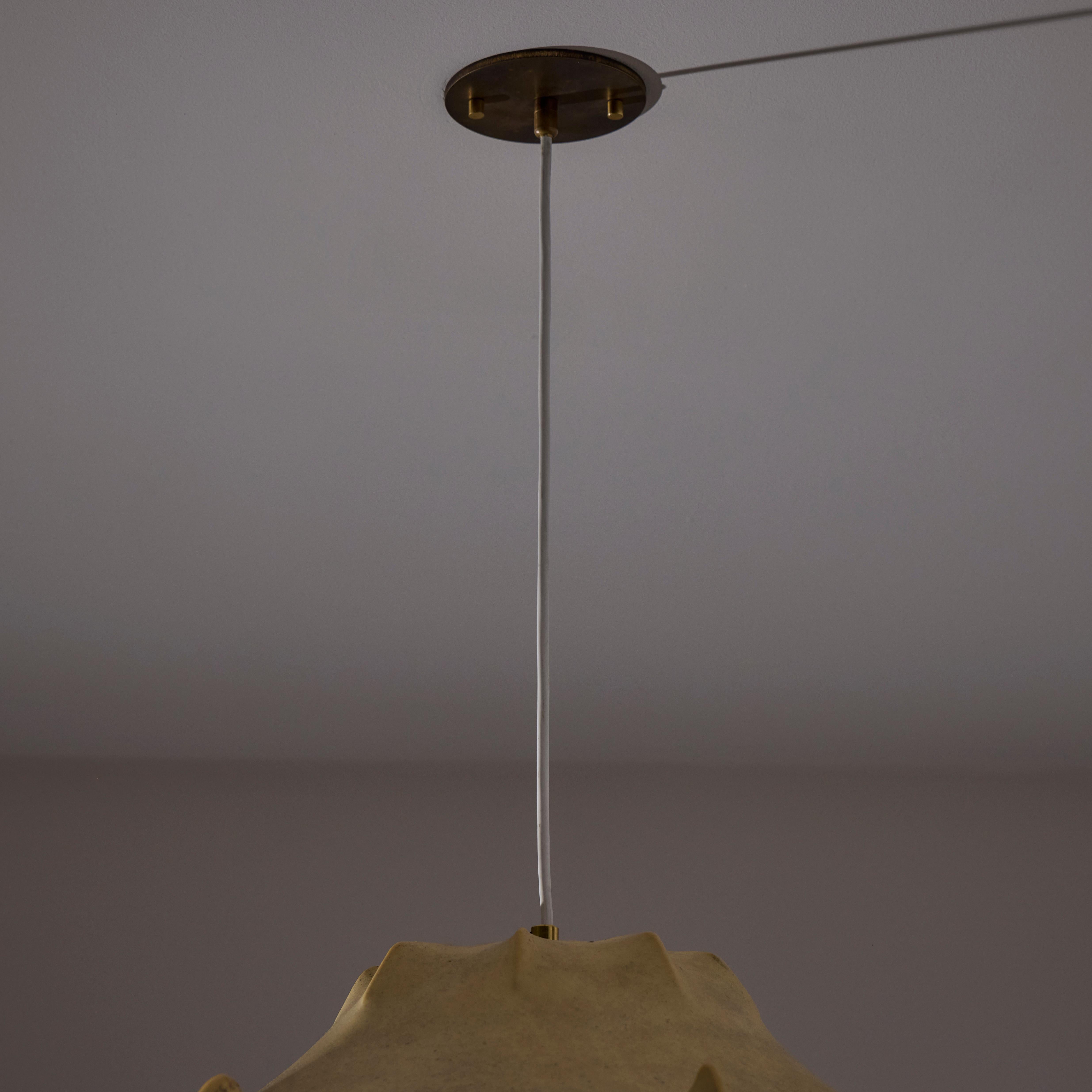 'Taraxacum' Pendant by Achille & Giacomo Castiglioni for Flos For Sale 6
