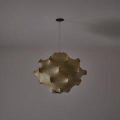 Ciondolo 'Taraxacum' di Achille & Giacomo Castiglioni per Flos