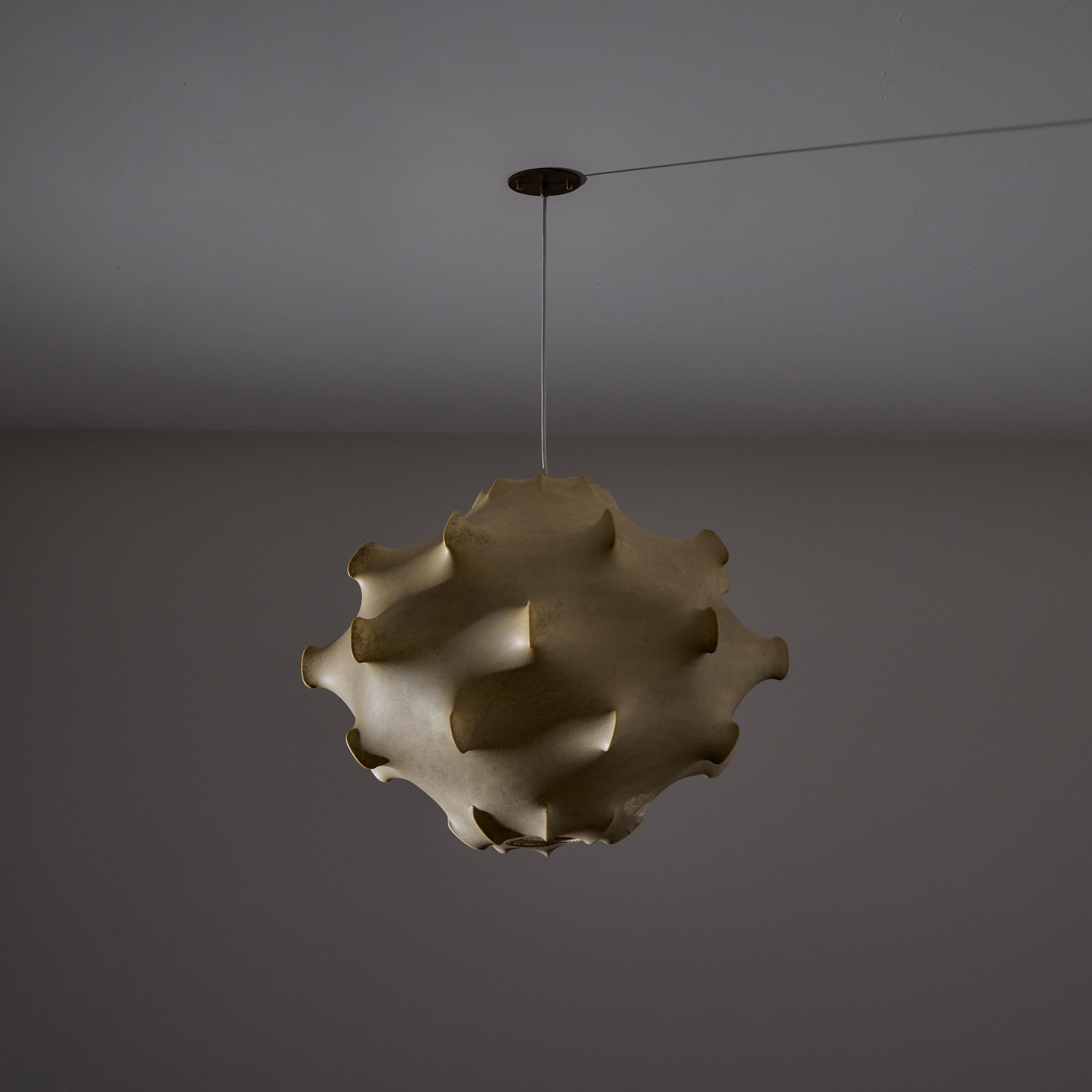 Italian 'Taraxacum' Pendant by Achille & Giacomo Castiglioni for Flos For Sale
