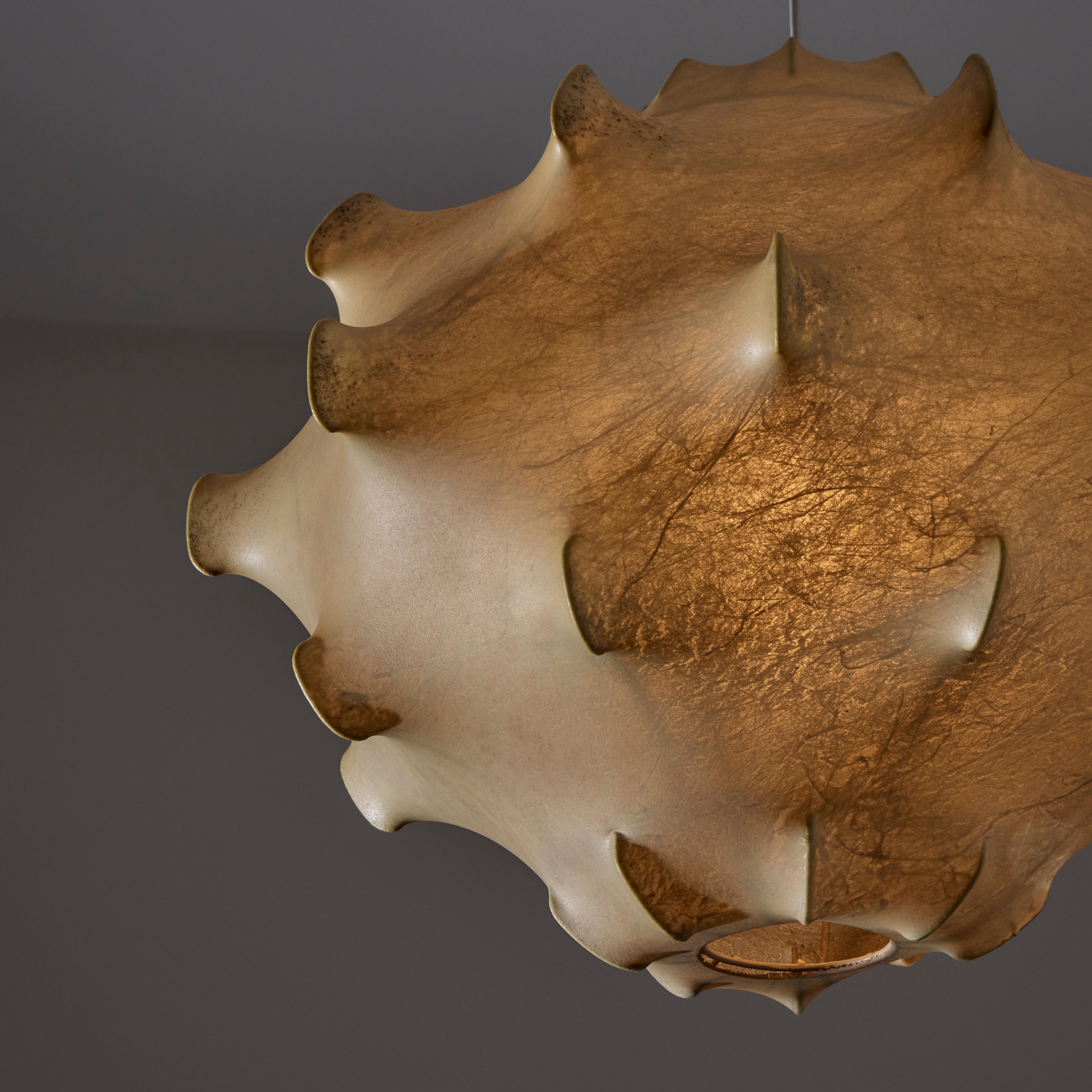 'Taraxacum' Pendant by Achille & Giacomo Castiglioni for Flos For Sale 1