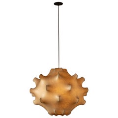 'Taraxacum' Pendant by Achille & Giacomo Castiglioni for Flos