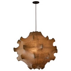 'Taraxacum' Pendant by Achille & Giacomo Castiglioni for Flos