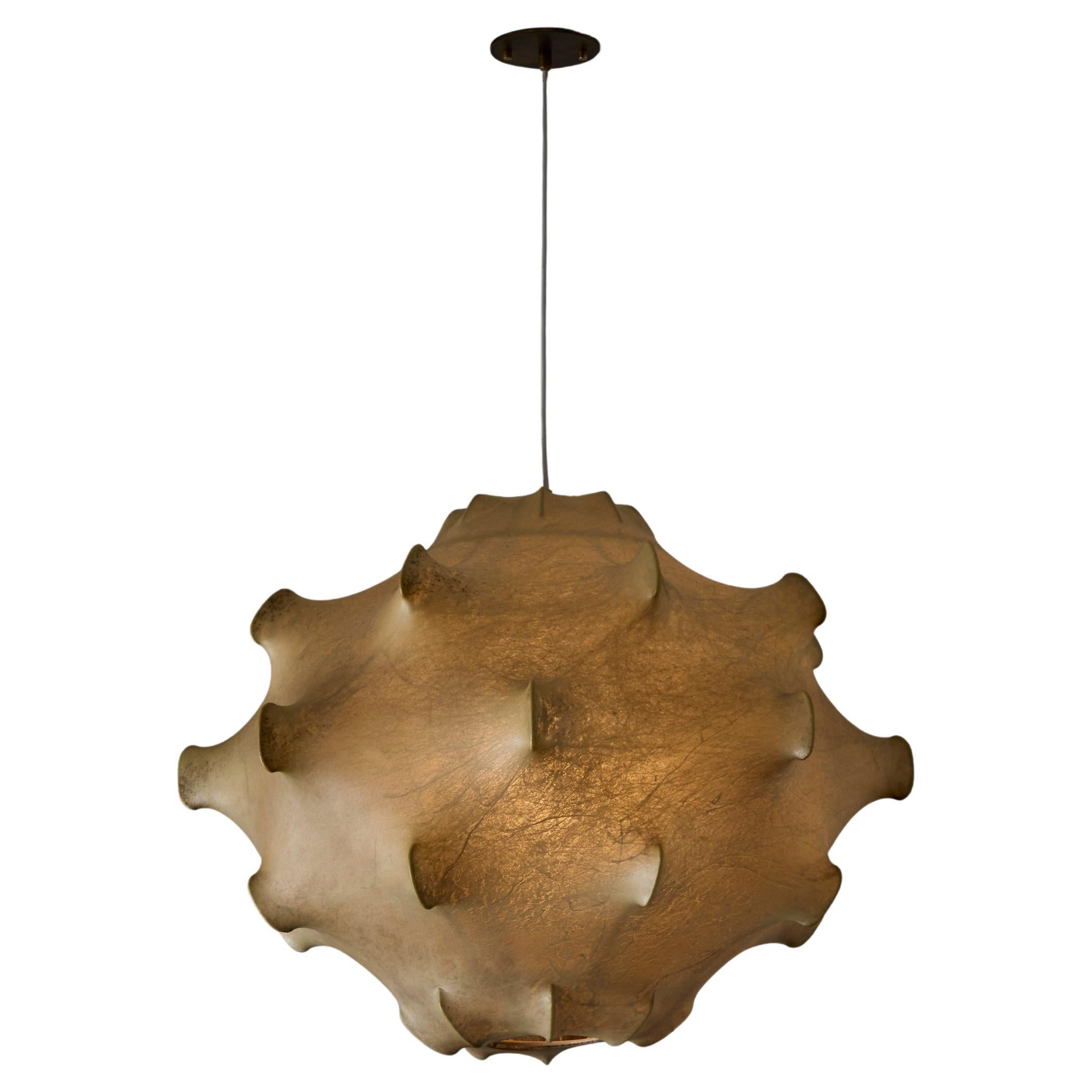 'Taraxacum' Pendant by Achille & Giacomo Castiglioni for Flos For Sale