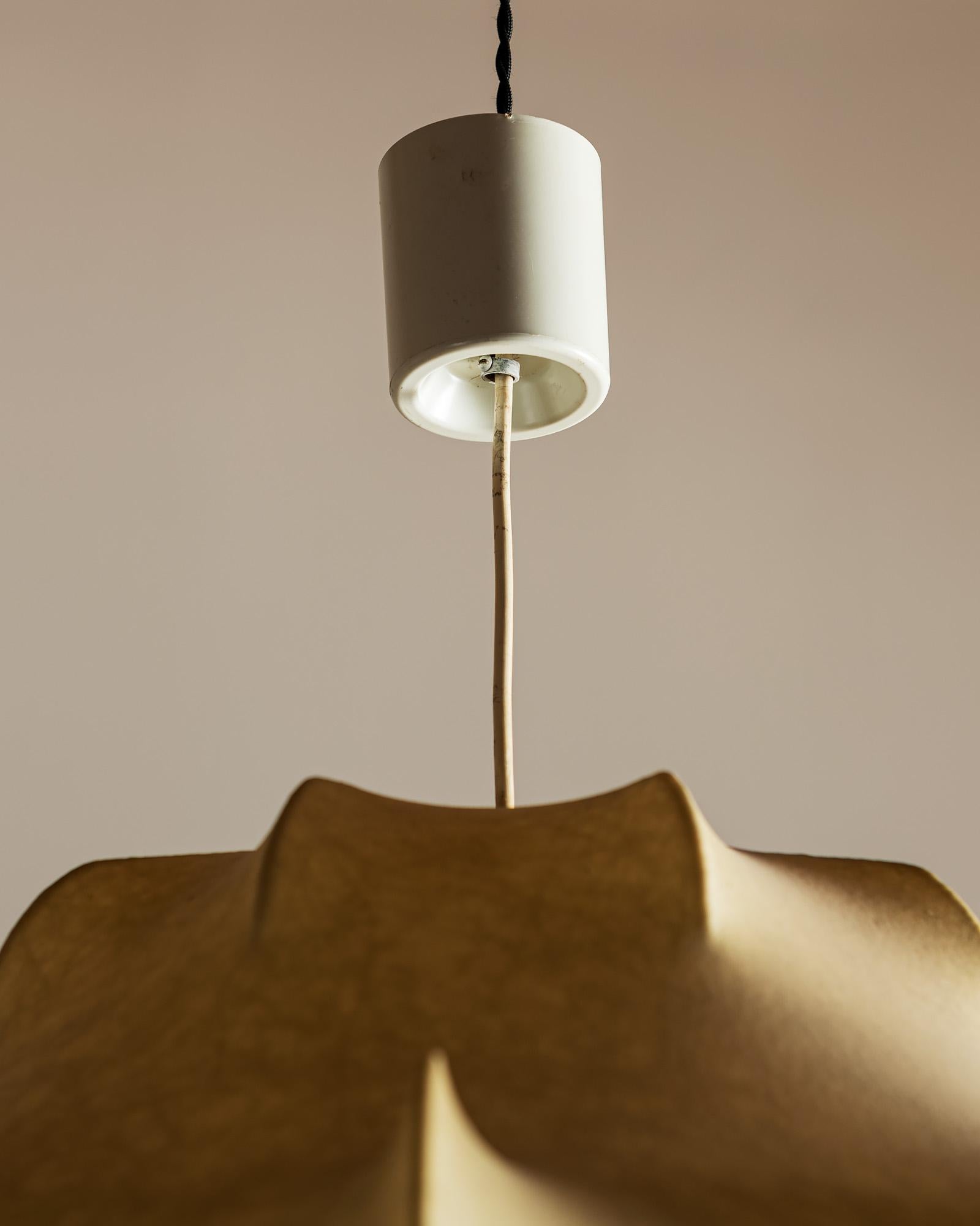 achille castiglioni pendant