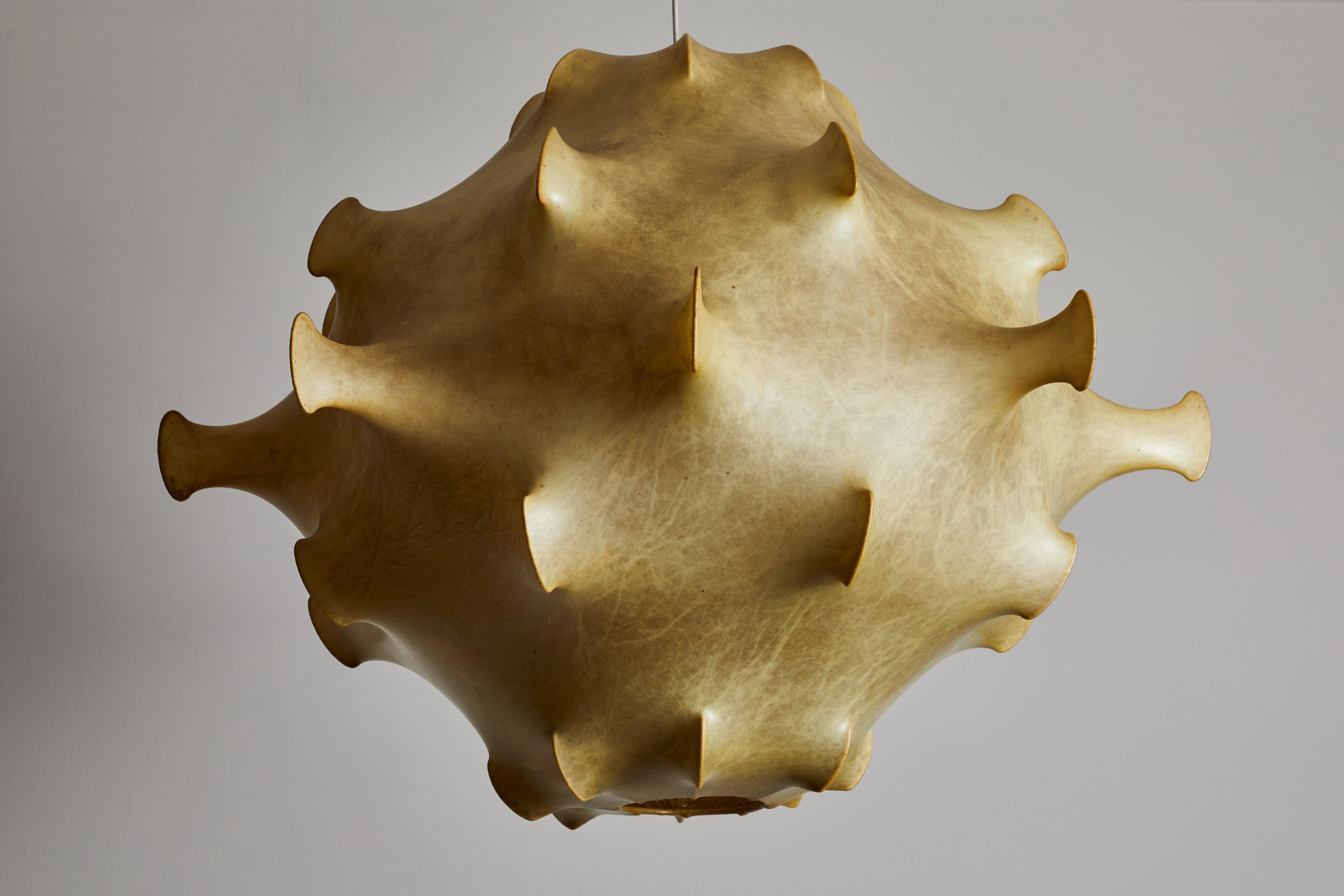 Taraxacum Suspension Light by Achille & Pier Giacomo Castiglioni for Flos 2