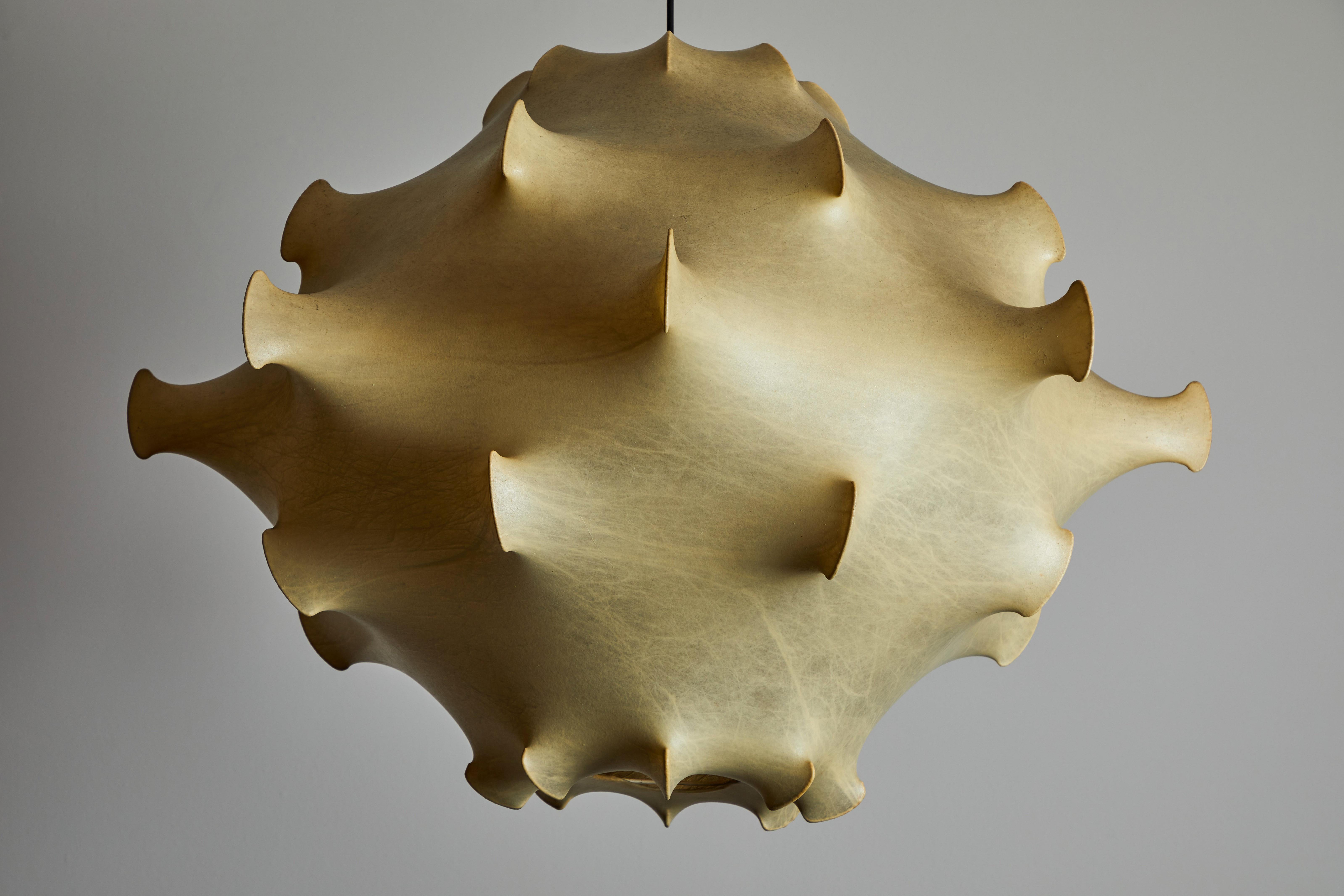 Suspension Taraxacum d'Achille & Pier Giacomo Castiglioni pour Flos 3