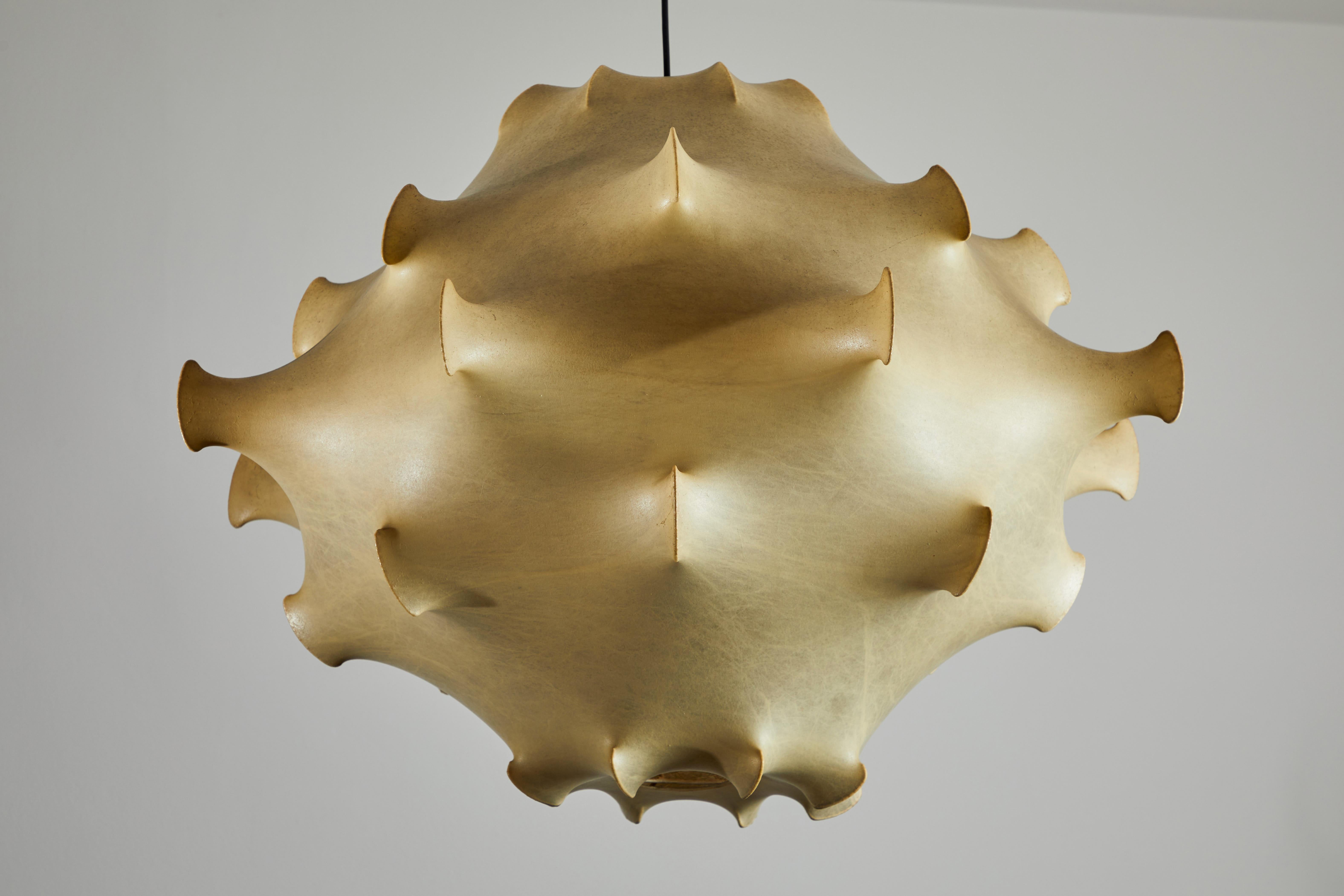 Taraxacum Suspension Light by Achille & Pier Giacomo Castiglioni for Flos 2