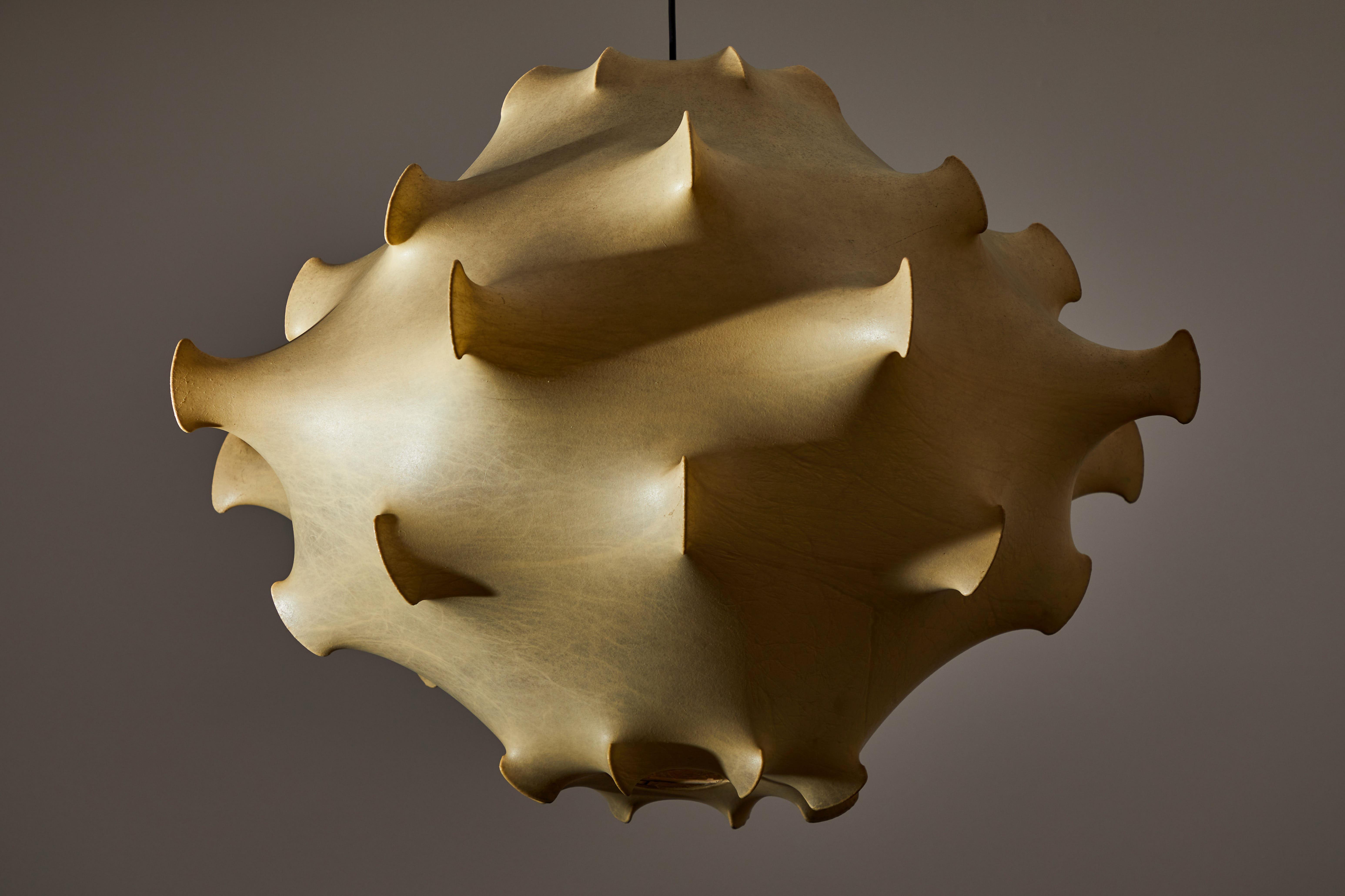 Milieu du XXe siècle Suspension Taraxacum d'Achille & Pier Giacomo Castiglioni pour Flos