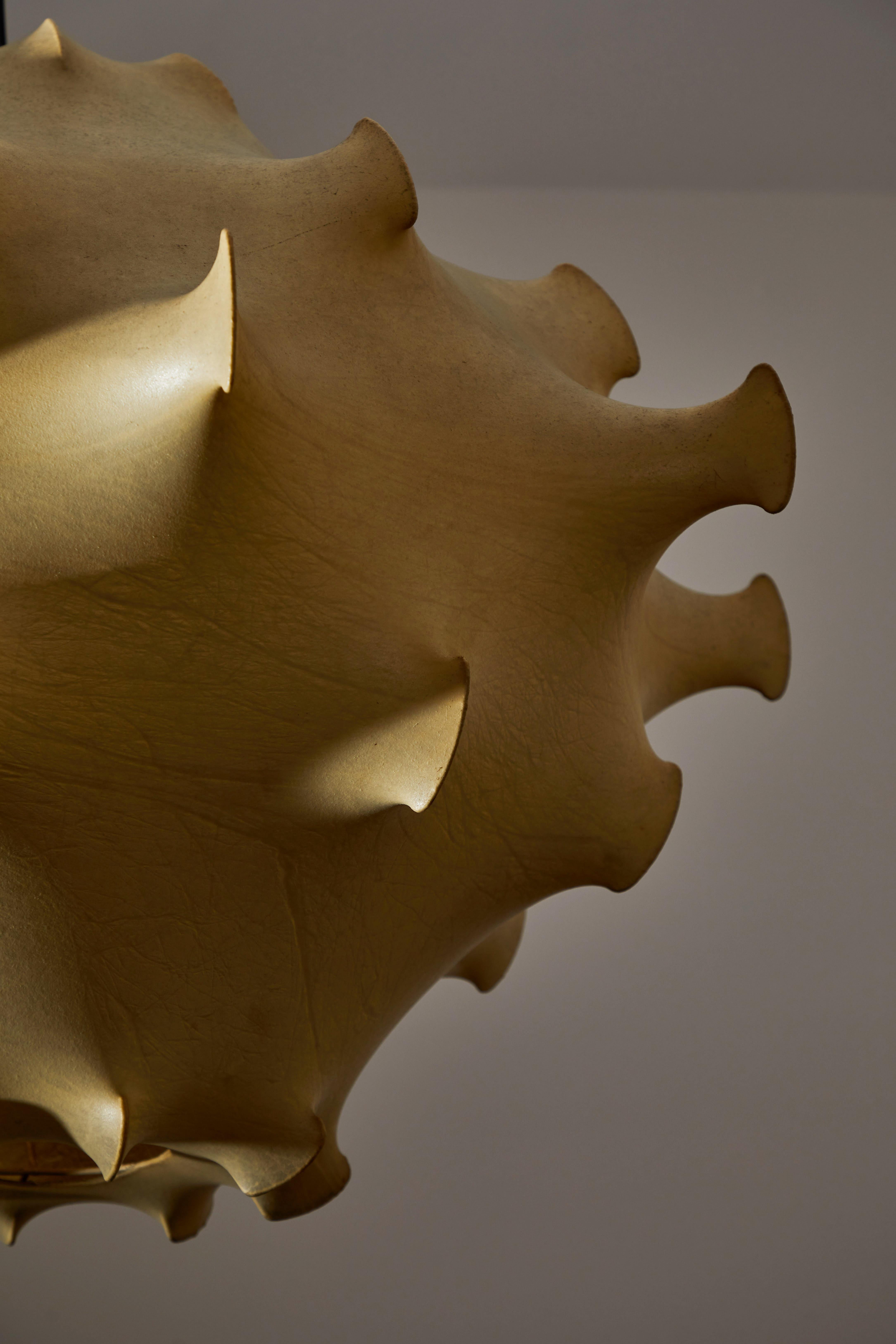Suspension Taraxacum d'Achille & Pier Giacomo Castiglioni pour Flos 1