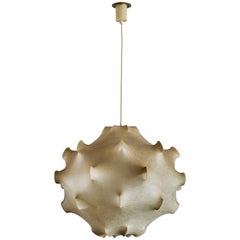 suspension "Taraxacum" d'Achille & Pier Giacomo Castiglioni pour Flos