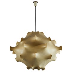 Suspension Taraxacum d'Achille & Pier Giacomo Castiglioni pour Flos