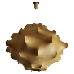 "Taraxacum" Suspension Light by Achille & Pier Giacomo Castiglioni for Flos