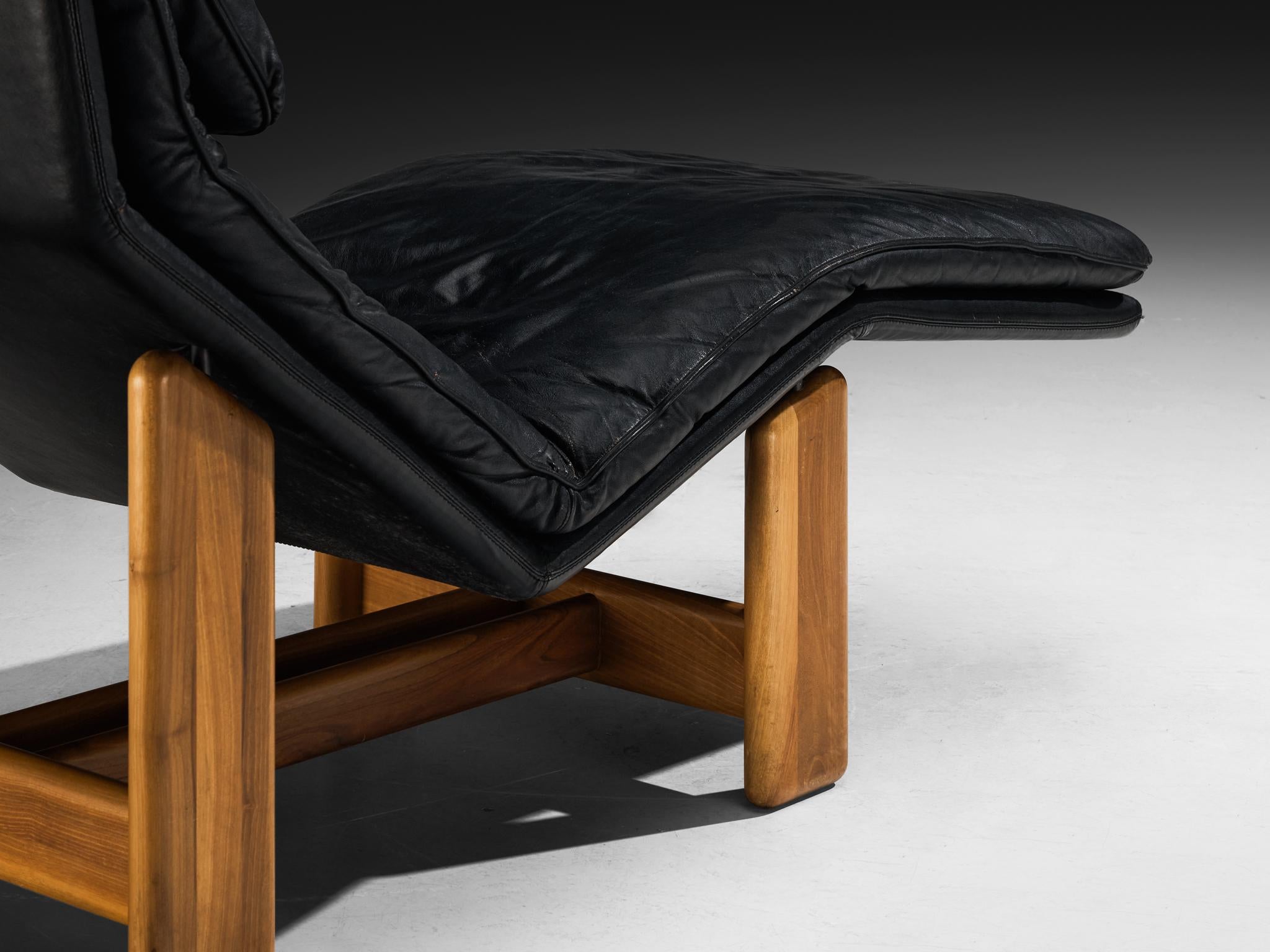 Chaiselongue „Periplo“ von Tarcisio Colzani für Mobil Girgi für Mobil (Postmoderne) im Angebot