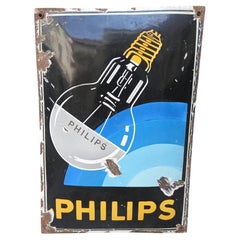Metal Signs